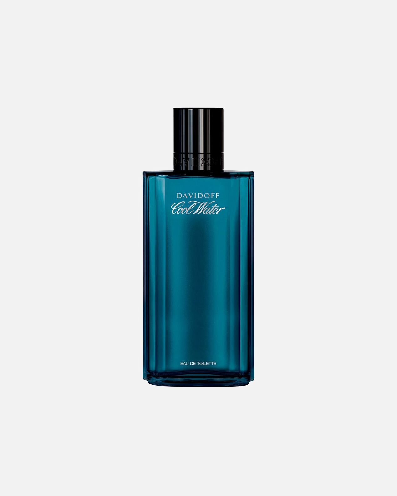 Eau de Toilette voor DavidoffCool WaterEau de Toilette125 ml