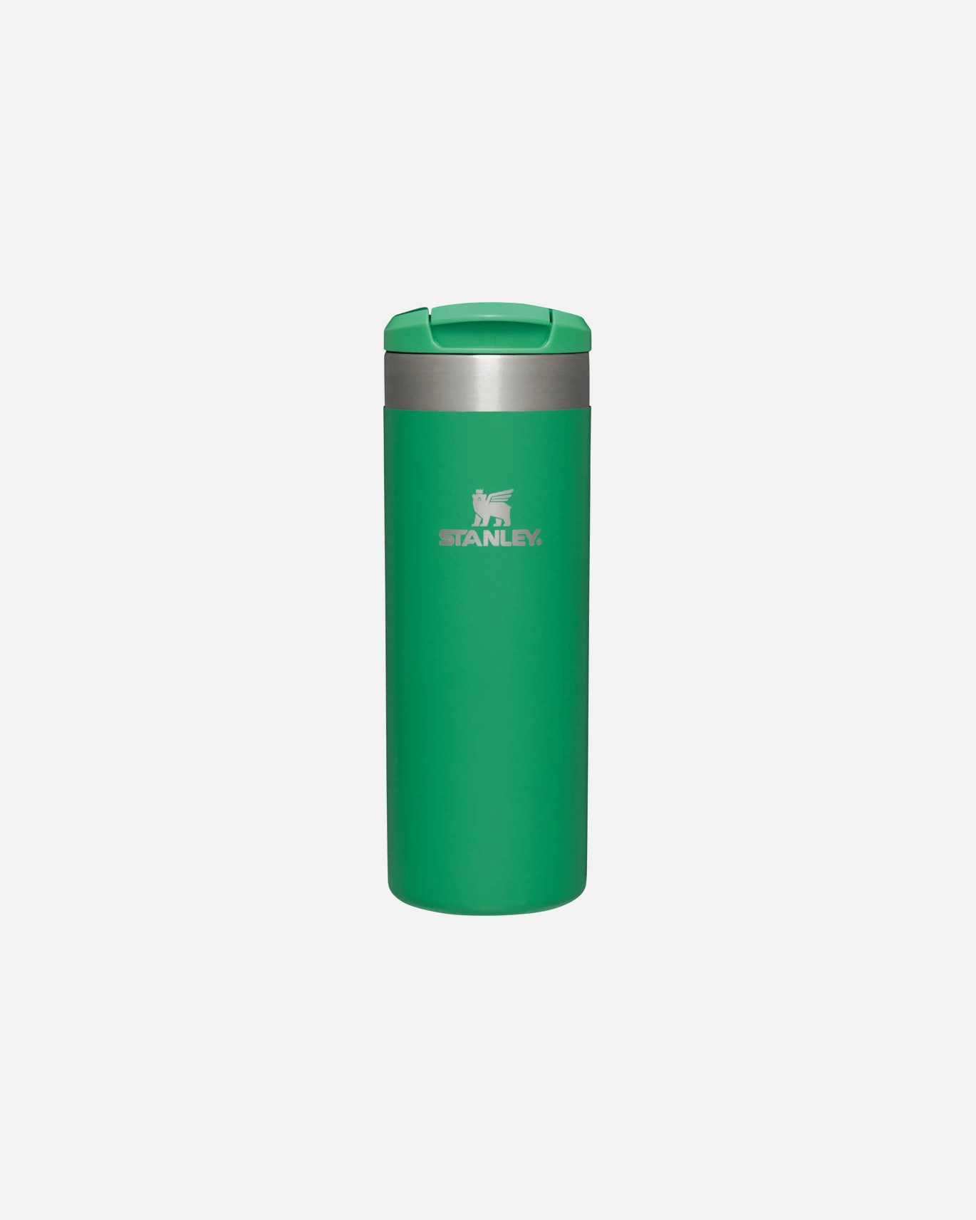 Drinkfles voor UnisexStanley 1913Thermosfles - 0,47L - THE AEROLIGHT™ TRANSIT MUGMeadow