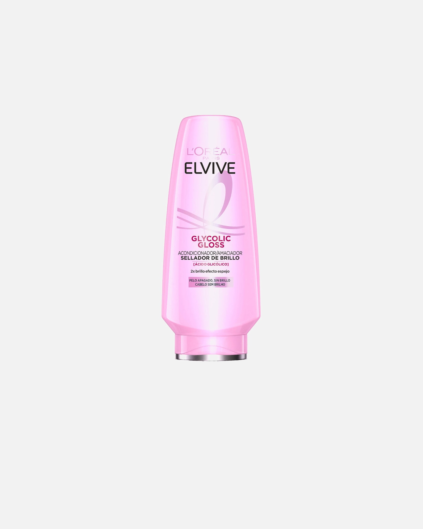 Conditioner voor L’Oréal ParisELVIVE GLYCOLIC GLOSS conditioner500 ml