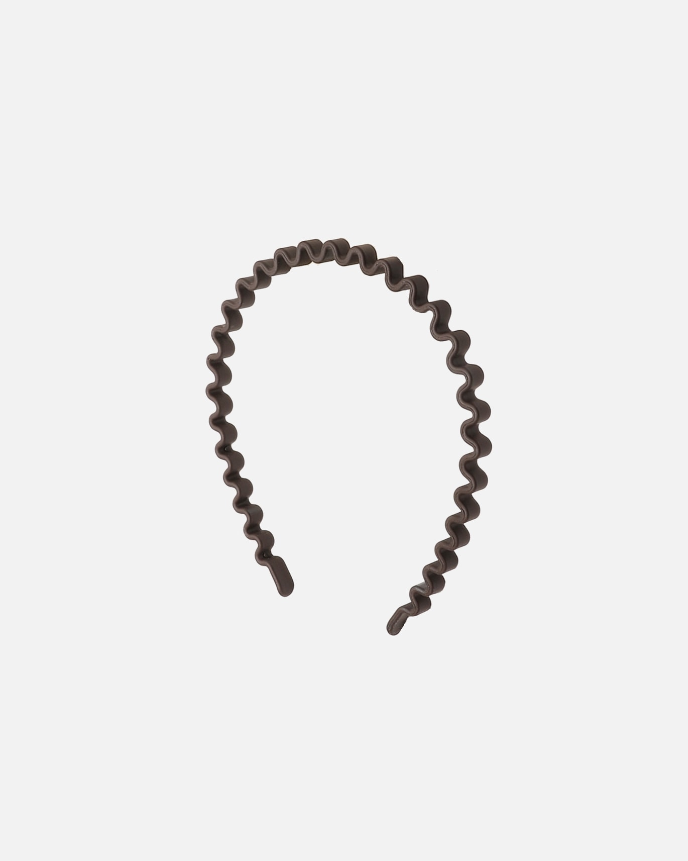 Haarband voor SOHODefault Brand LineEnya HaarbandBruin