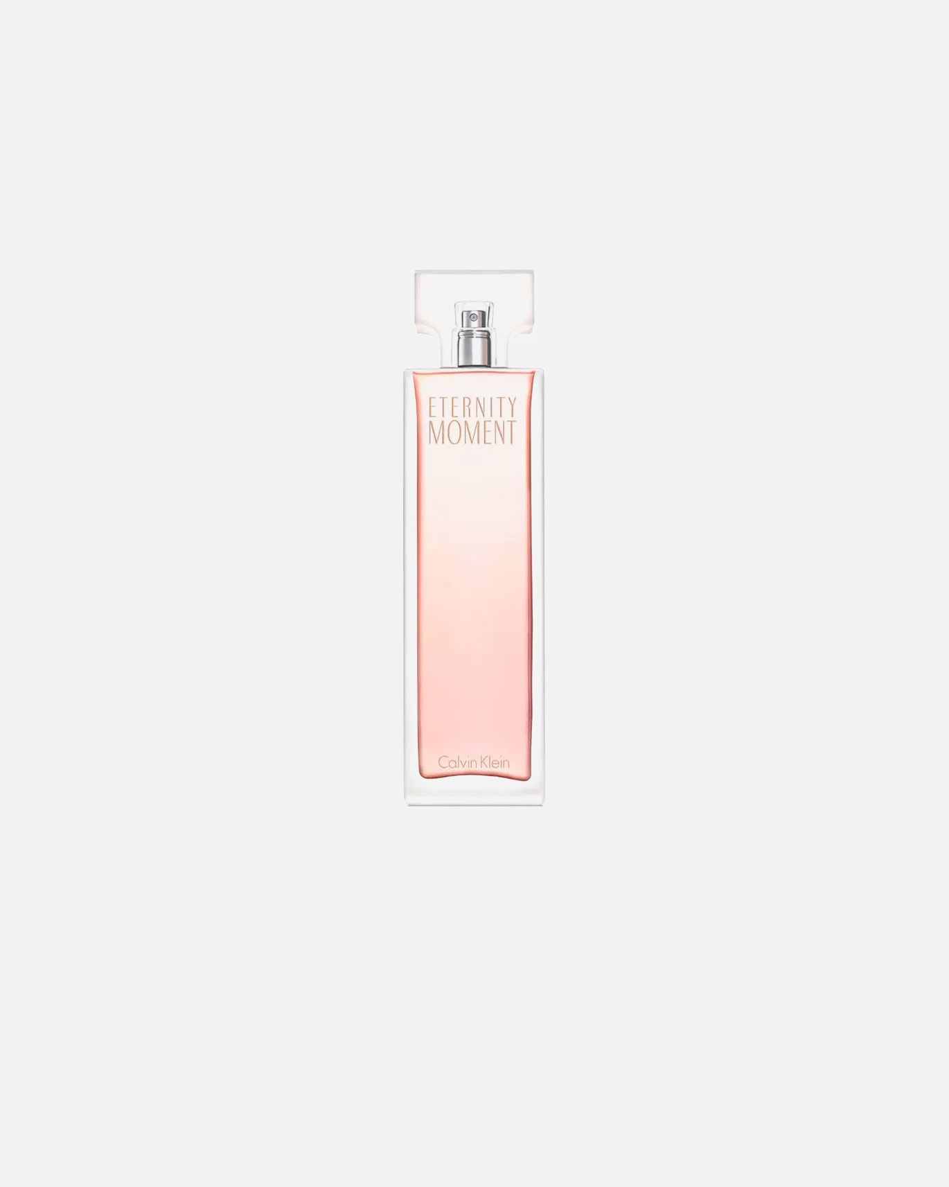 Eau de parfum voor CALVIN KLEINDefault Brand LineETERNITY MOMENT eau de parfum spray100 ml