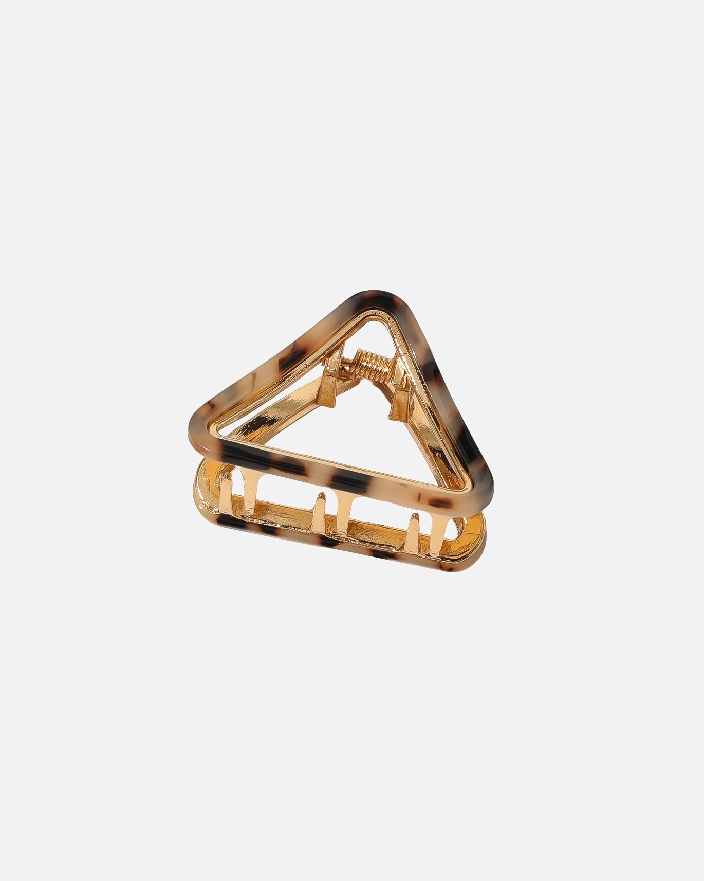 Pince à cheveux pour FemmeSOHODefault Brand LinePince à cheveux EaÉcaille Claire