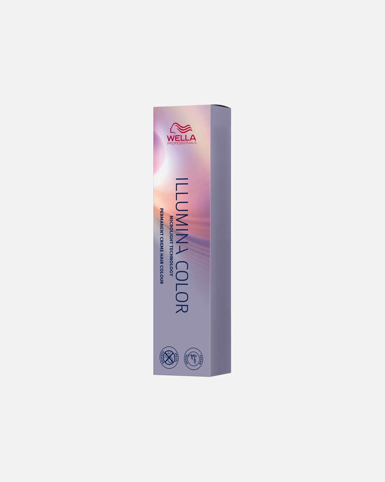 Kleurspoeling voor Wella ProfessionalsIllumina Color Opal EssencePlatinum Lily