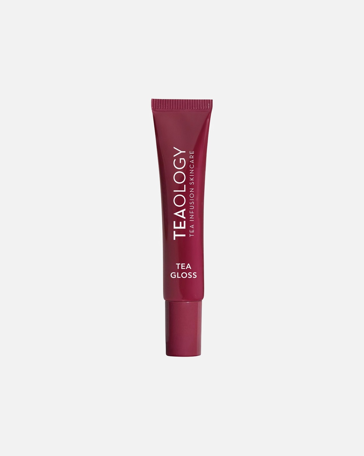Lip Gloss voor TeaologyTea Gloss Tinted Volume Lip TreatmentBerry