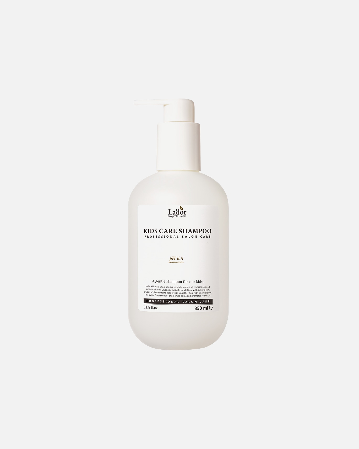 Haar shampoo voor UnisexKids Care Shampoo350 ml