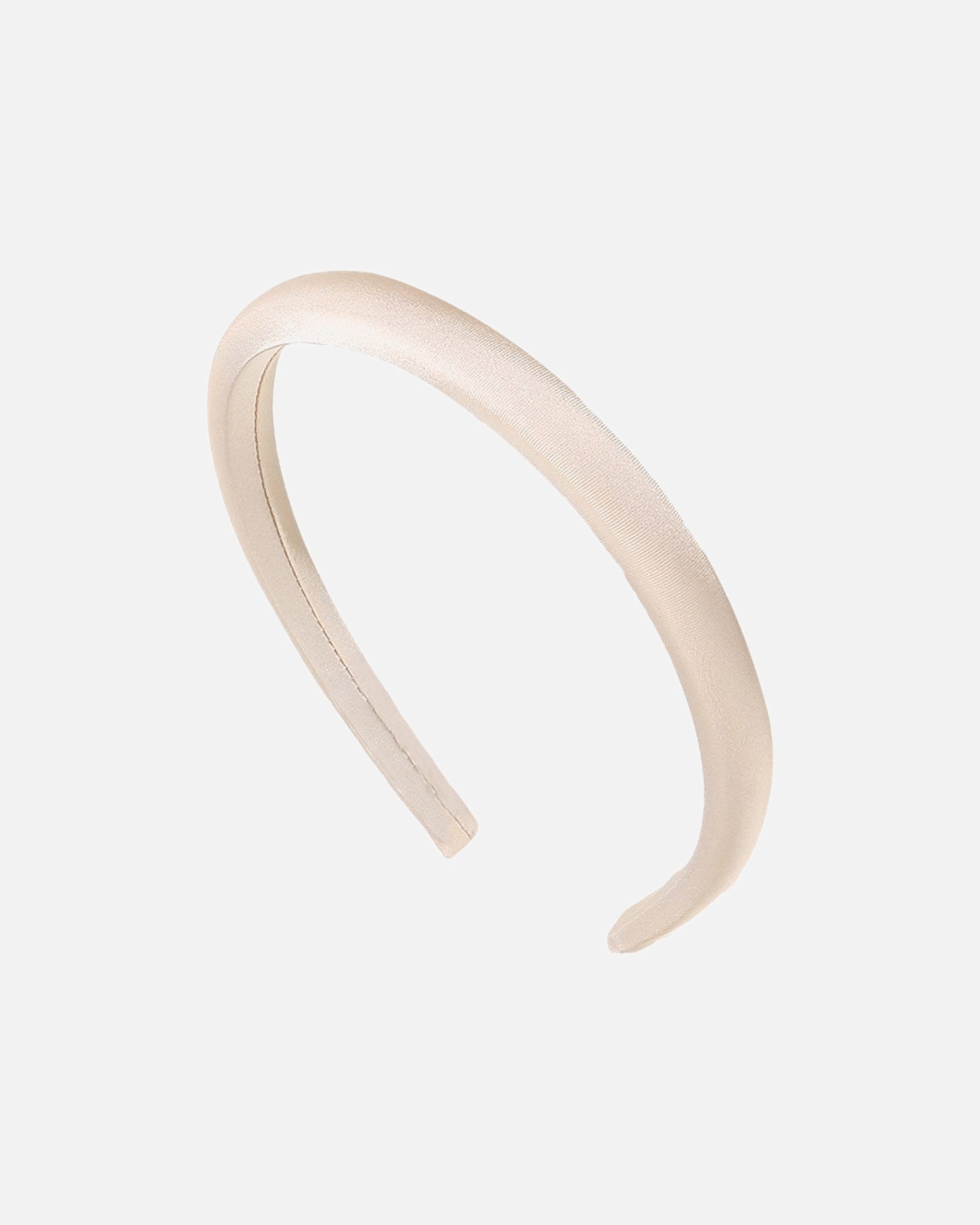 Haarband voor UnisexSOHODefault Brand LineKeelin HaarbandBeige