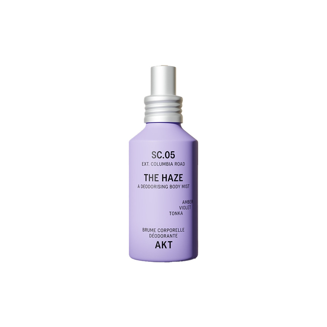 SC.05 COLUMBIA ROAD - Travel Size
