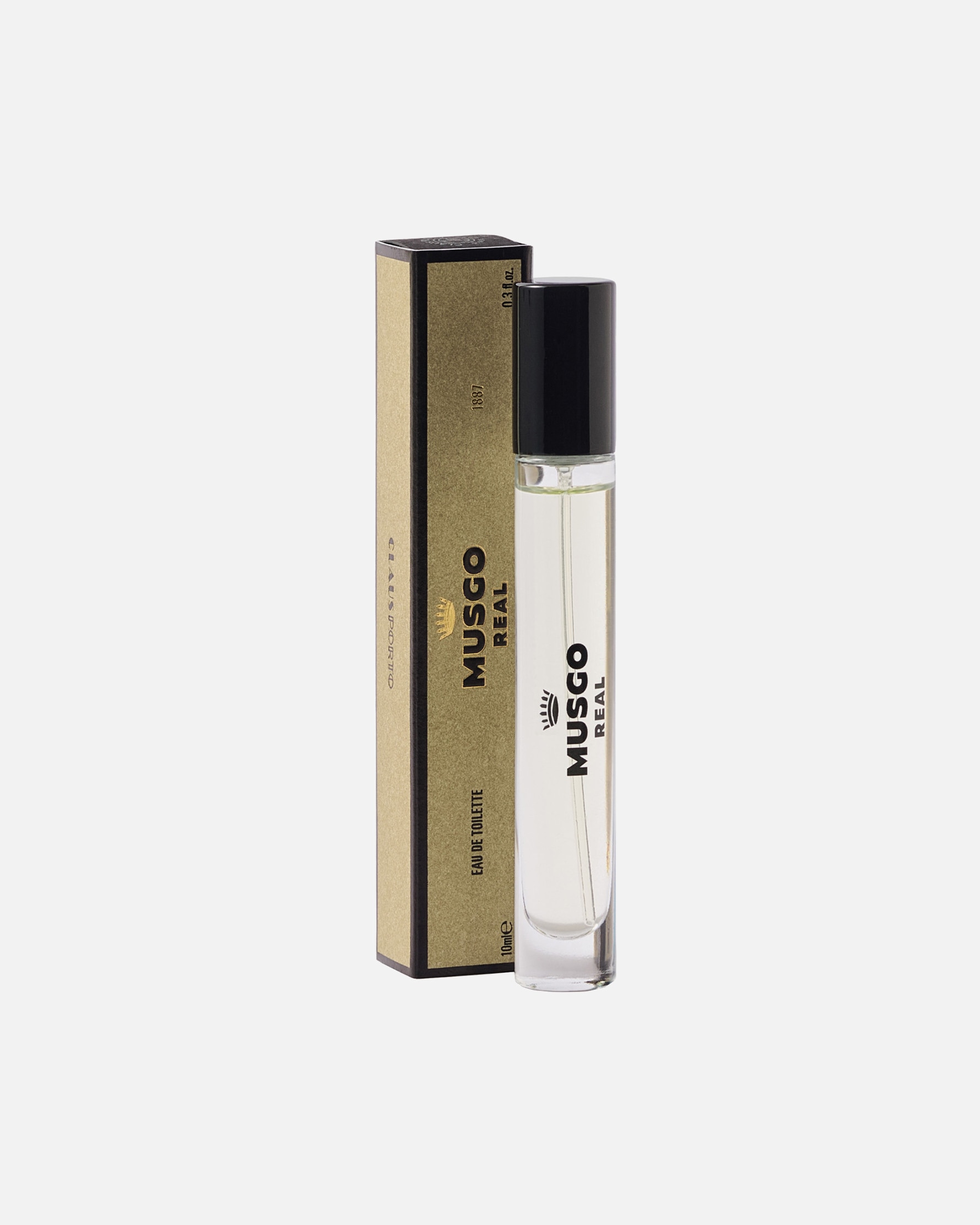 Eau de toilette pour UnisexeClaus PortoDefault Brand LineMusgo Real Eau de Toilette 1887Musgo Real 1887