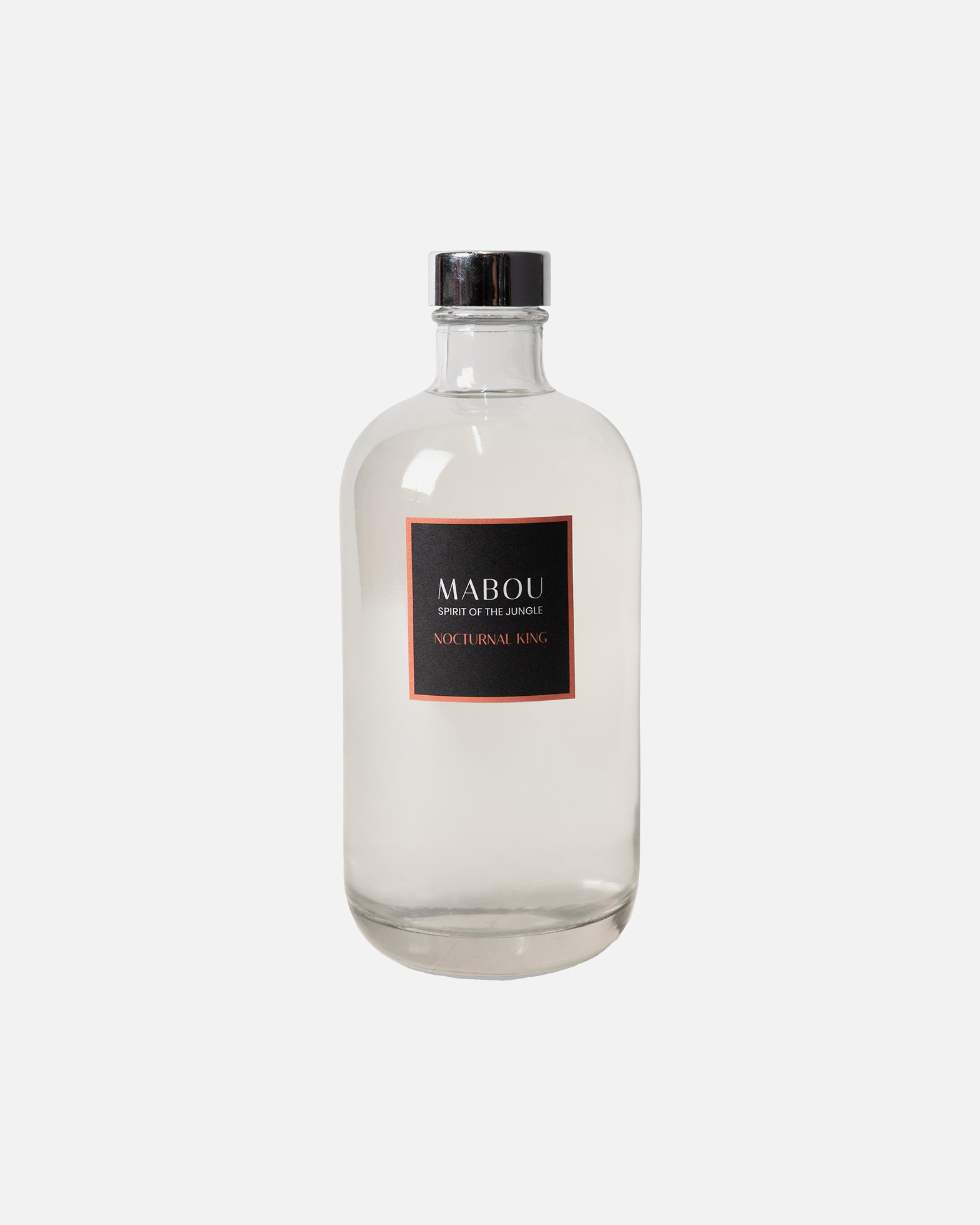 pour UnisexeRefill Scented Sculptures - Nocturnal King