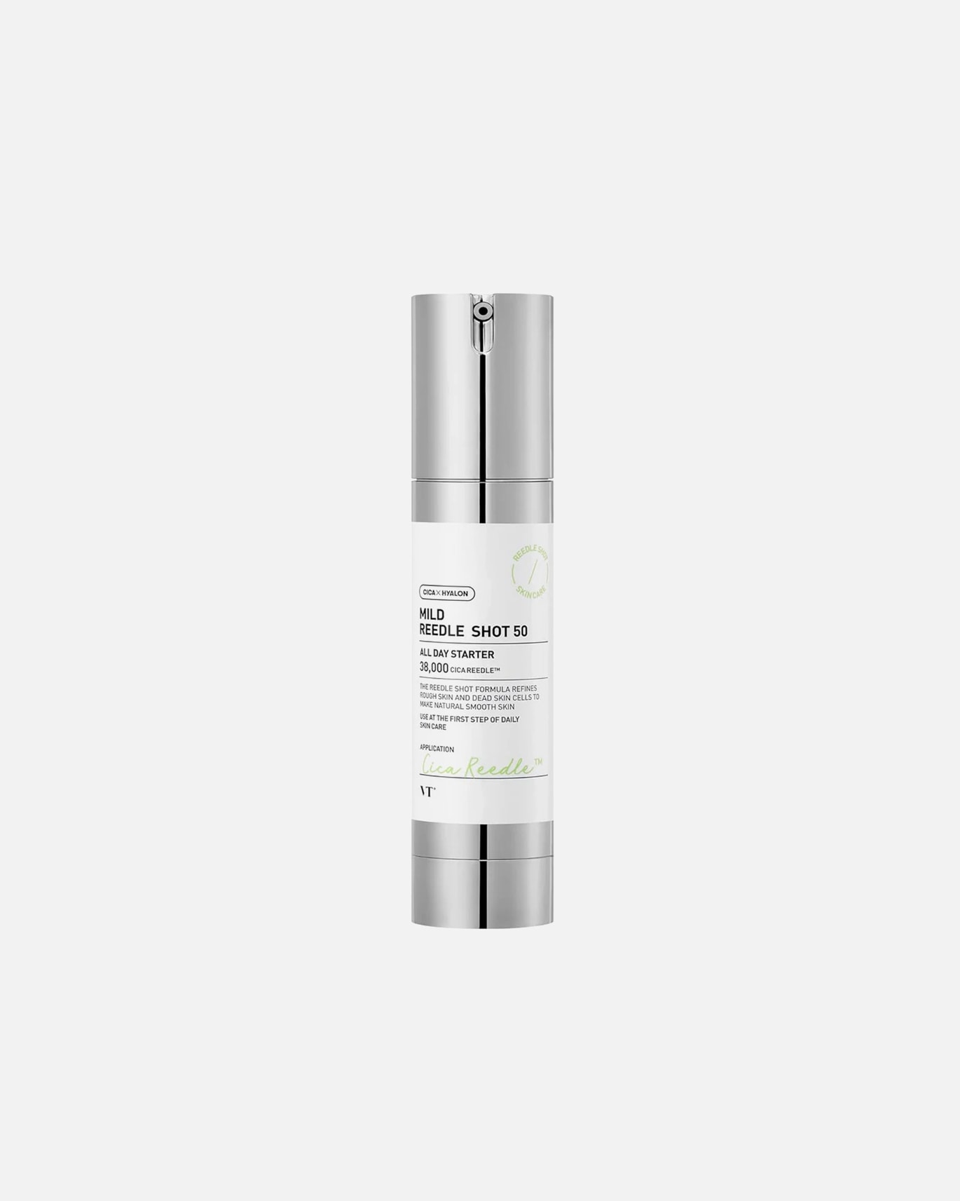 Sérum hydratant pour UnisexeVT CosmeticsDefault Brand LineMild Reedle Shot 5050 ml