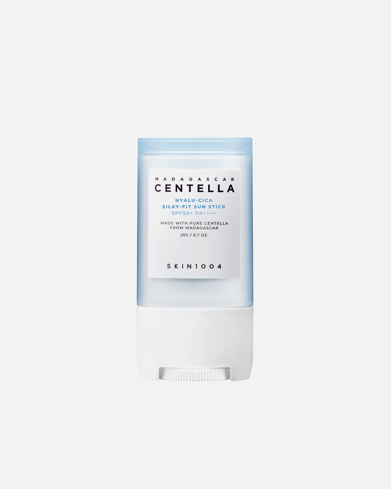 Zonnecrème voor UnisexMadagascar Centella Hyalu-Cica Silky-Fit Sun Stick20 g