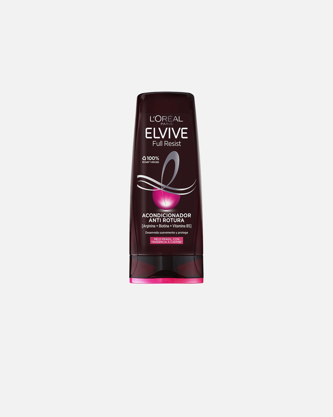 Après-shampooing pour FemmeL’Oréal ParisAprès-shampooing anti-casse ELVIVE FULL RESIST300 ml