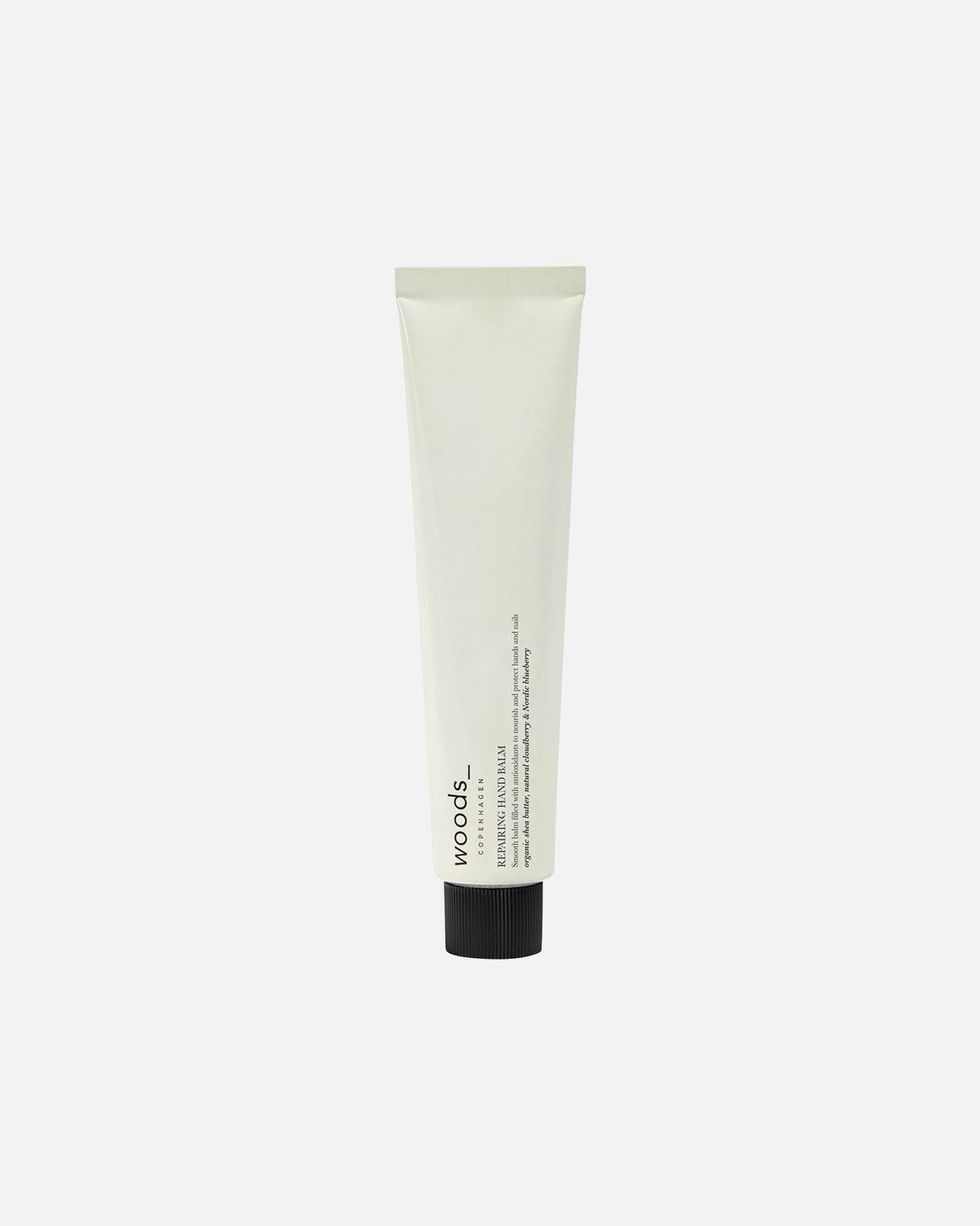 Handcrème voor UnisexWoods CopenhagenDefault Brand LineRepairing Hand Balm75 ml