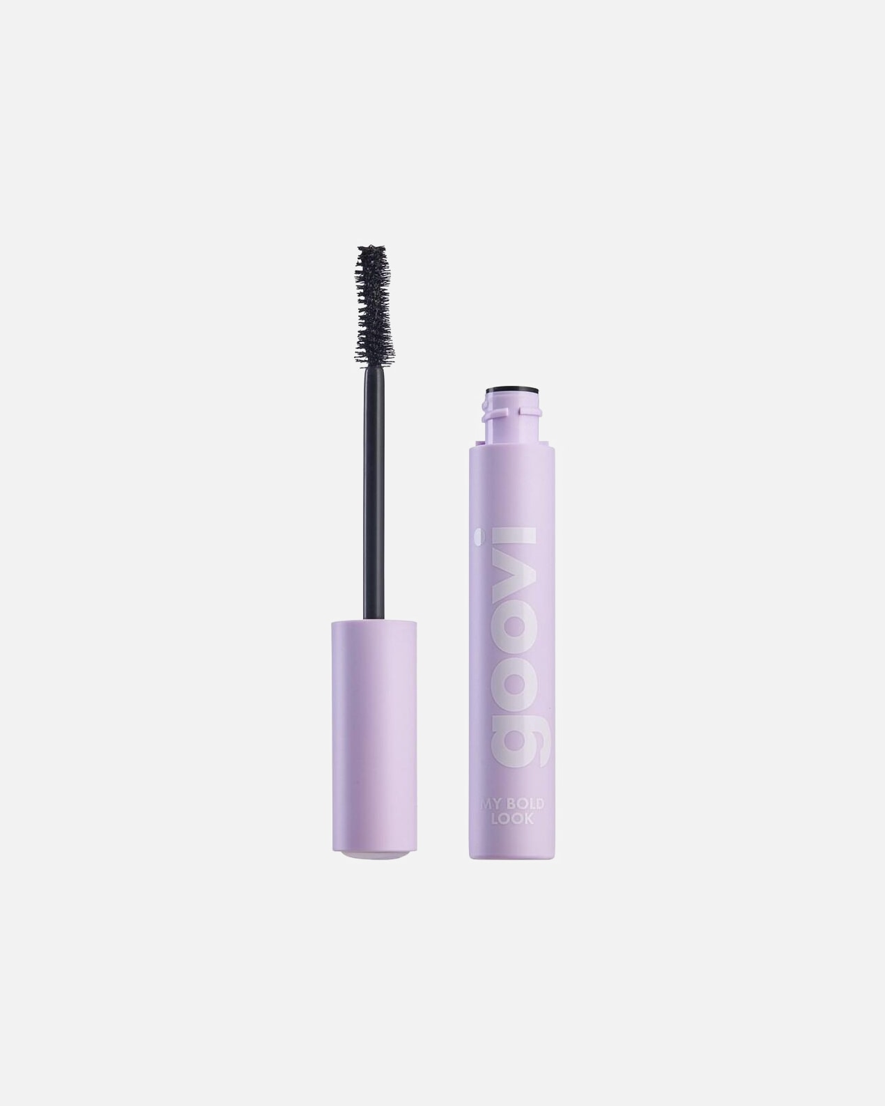 Mascara voor gooviDefault Brand LineMy Bold Look Mascara met volume12 ml