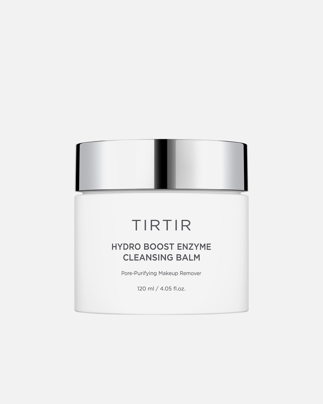 Reinigingscrème voor UnisexTIRTIRHydro Boost Enzyme Cleansing Balm120 ml