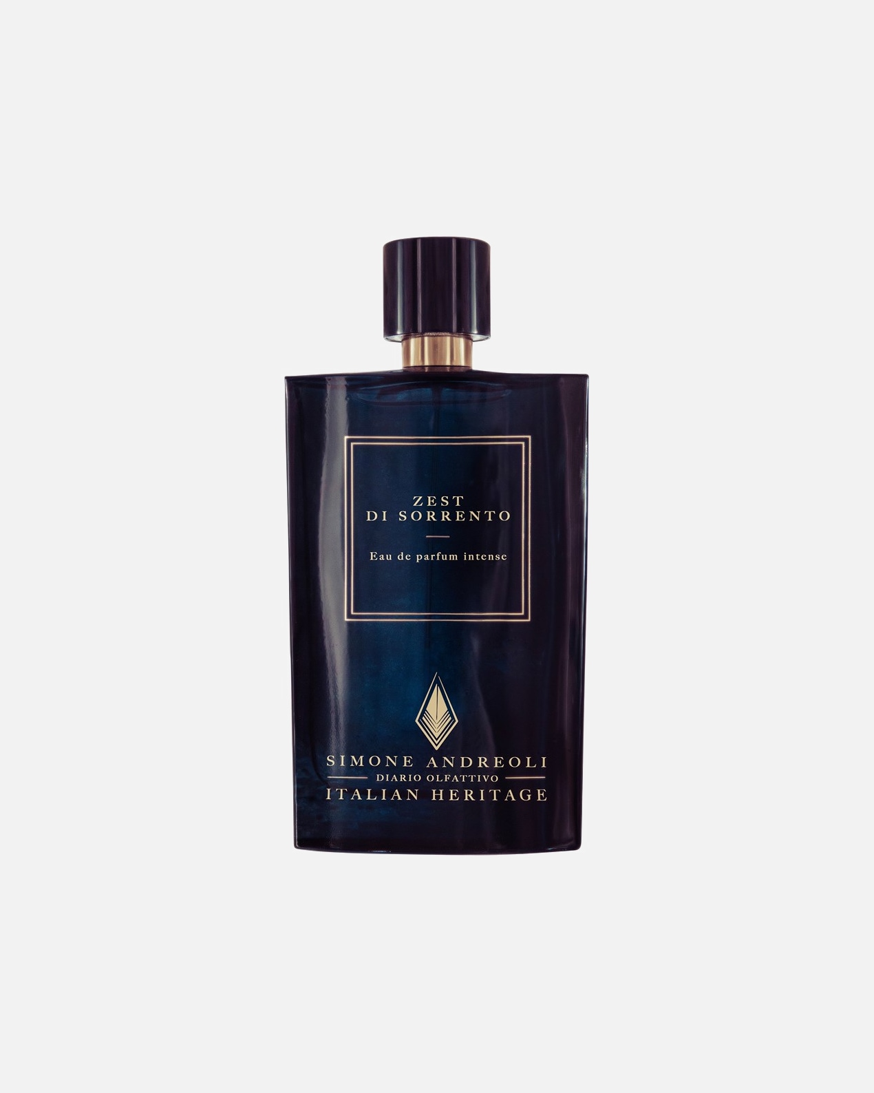 Parfum pour UnisexeSIMONE ANDREOLIDefault Brand LineItalian Heritage Zest di Sorrento Eau de Parfum Spray Intense100 ml