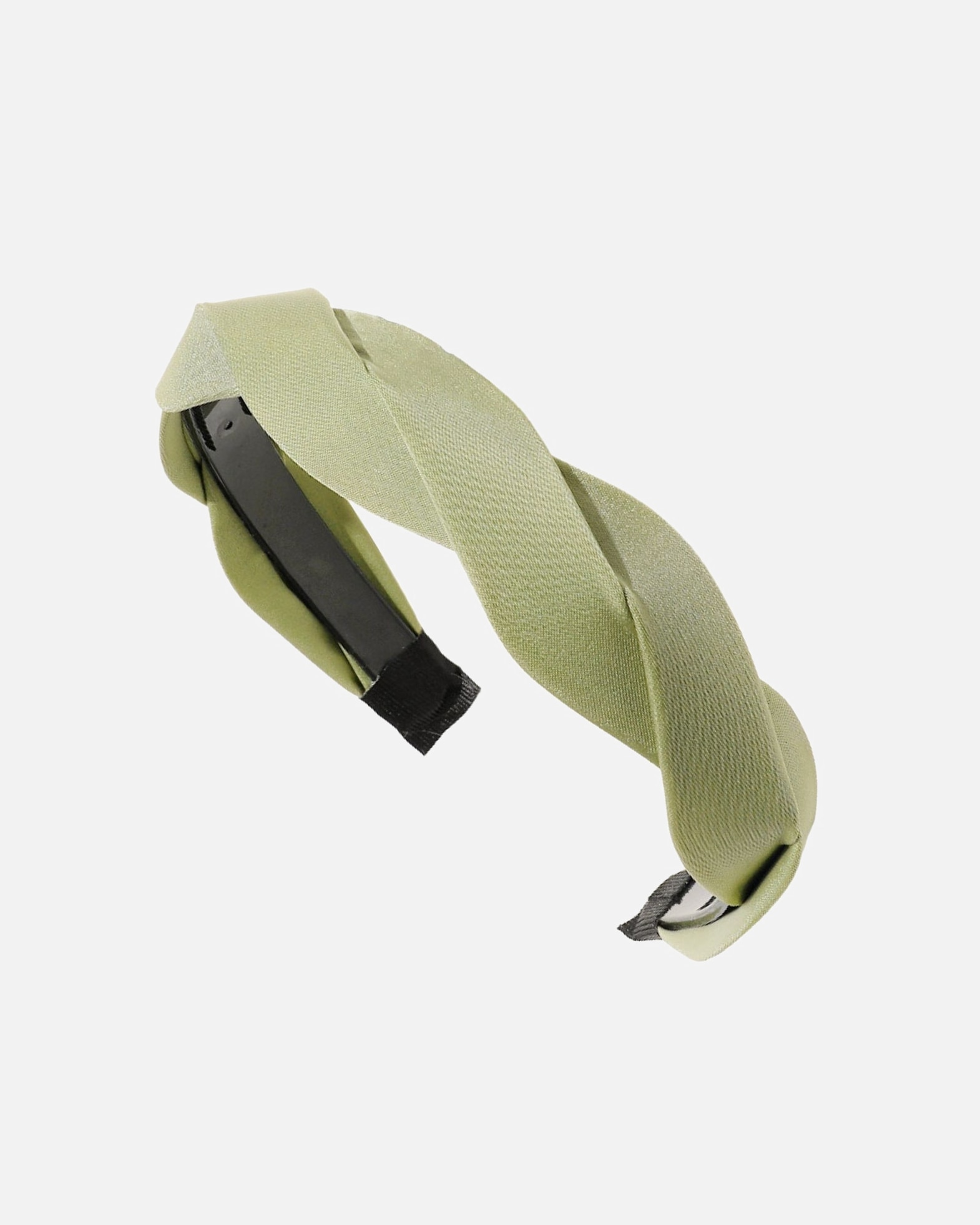 Bandeau pour UnisexeSOHODefault Brand LineFaina Serre-têteVert