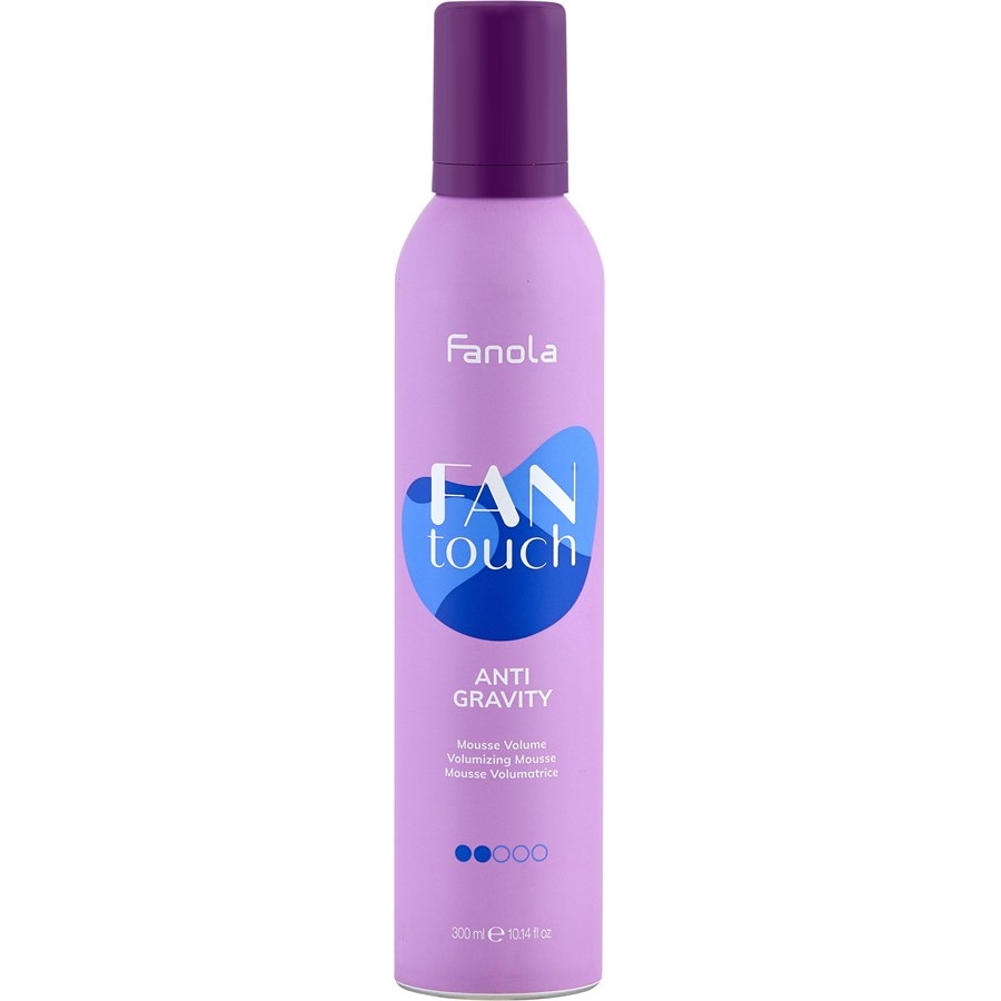 Fanola Mousse Voor Volume