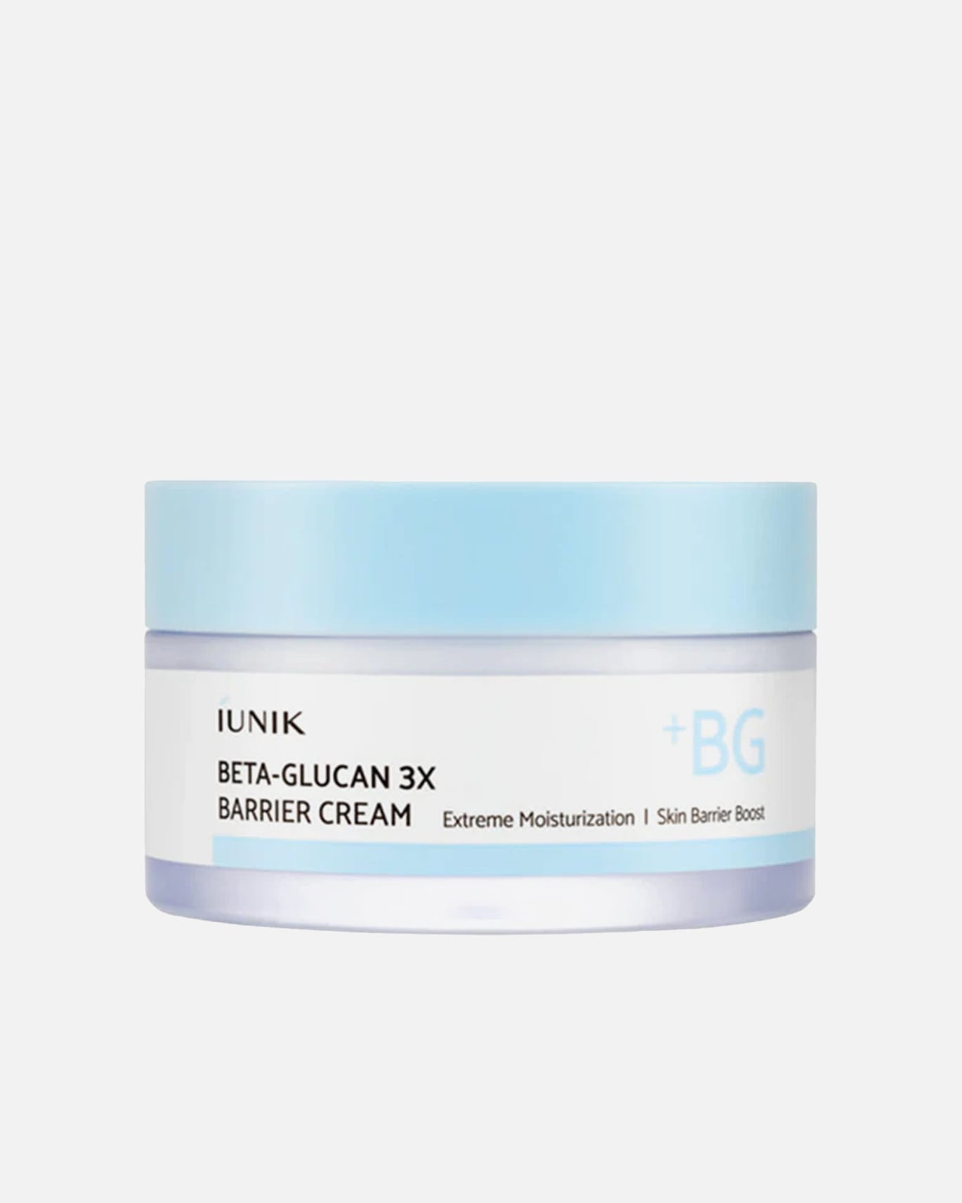 Crème visage pour UnisexeiUnikBeta Glucan Daily Moisture Cream50 ml