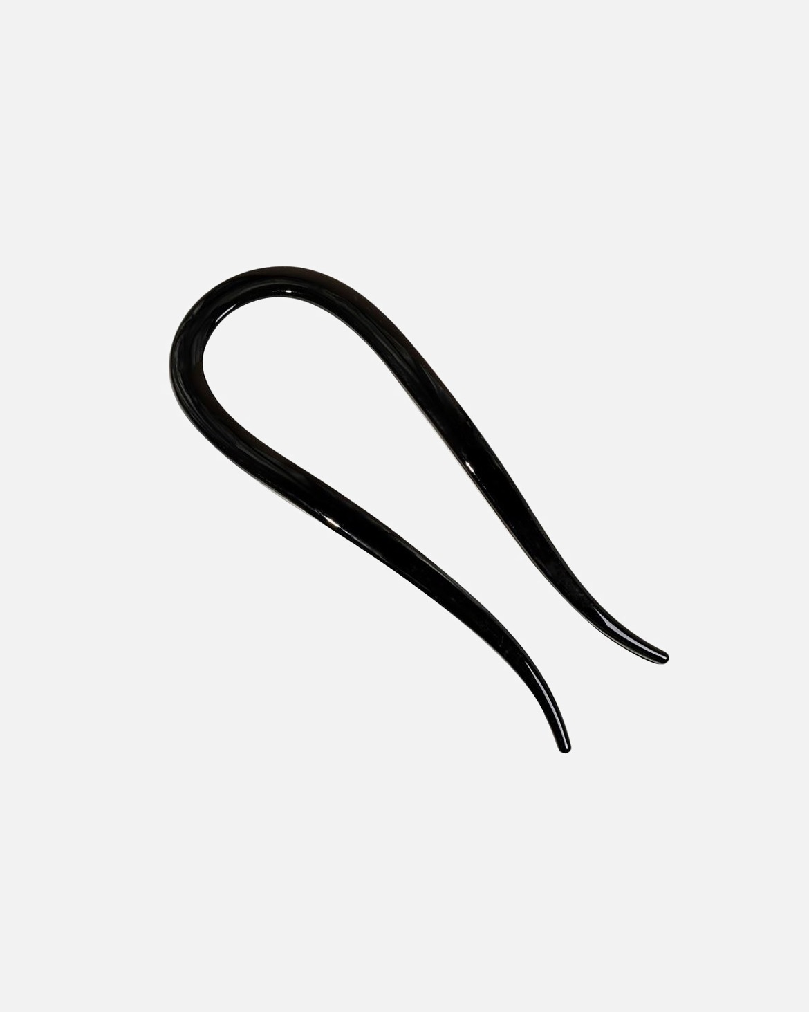 Haarspeld voor Blythe HaarspeldZwart