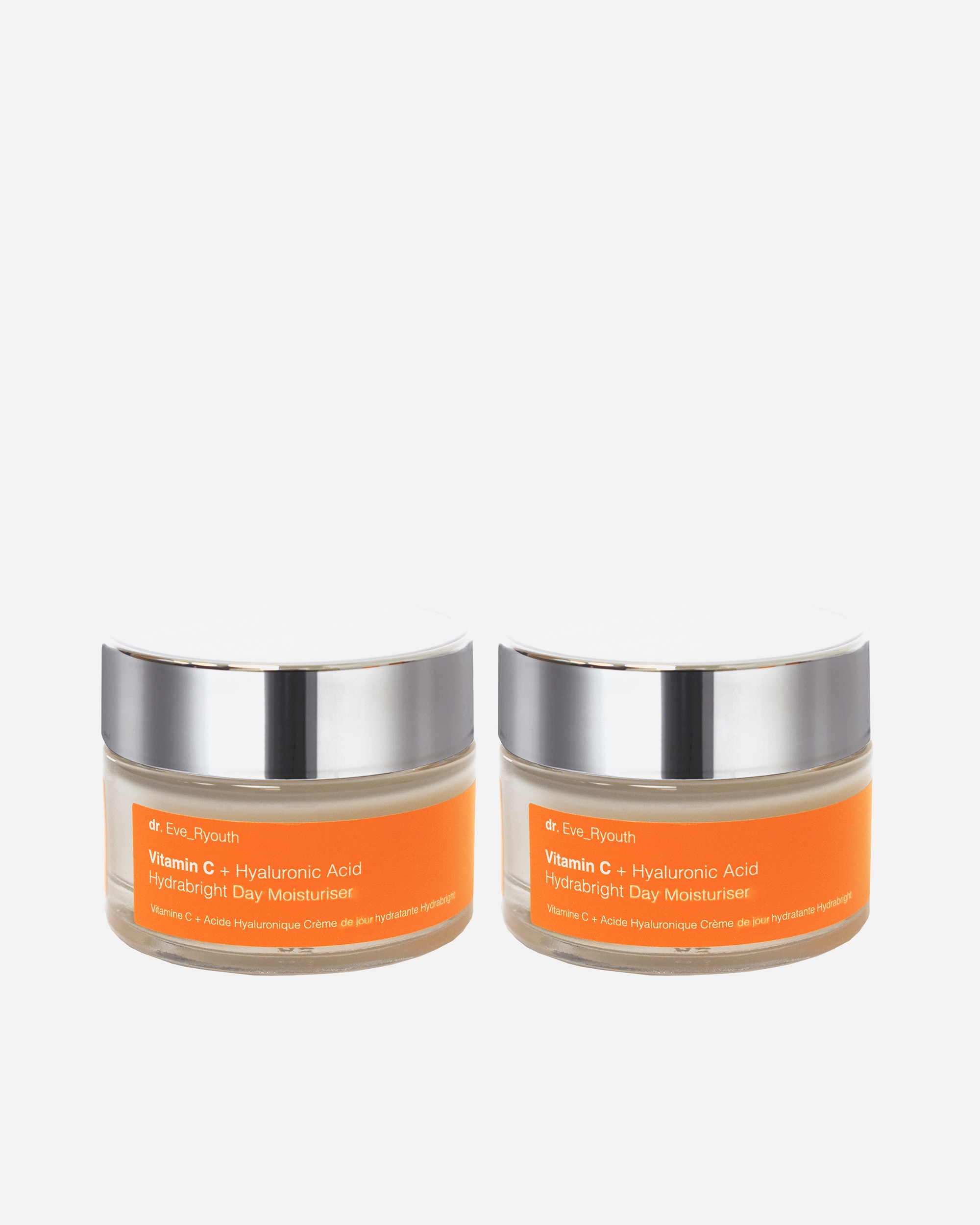 Dagcrème voor Dr. Eve_RyouthHydra Bright Duo1 stuk