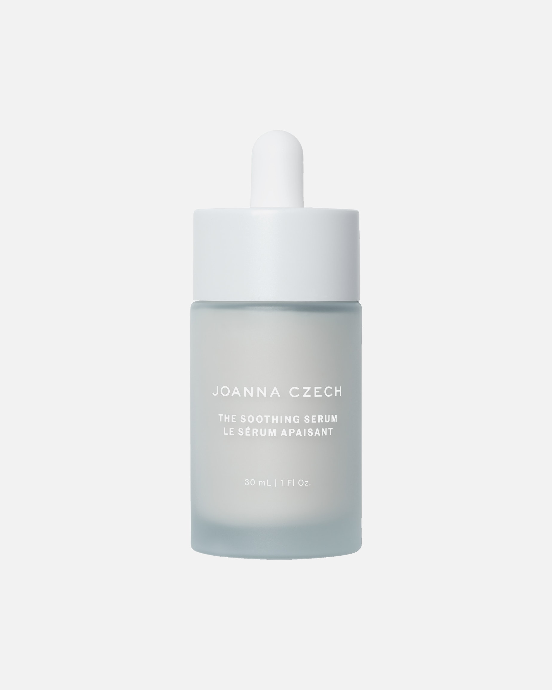 Hydraterend serum voor UnisexJoanna CzechDefault Brand LineThe Soothing SerumThe Soothing Serum