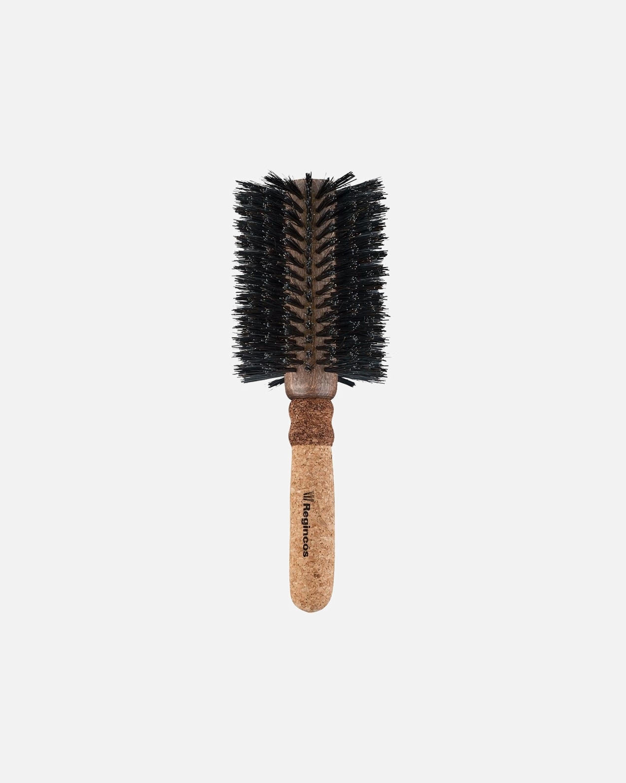 Brosse Ronde pour FemmeRegincósBrosse ronde Black Ø 26/80 mm1 Pce