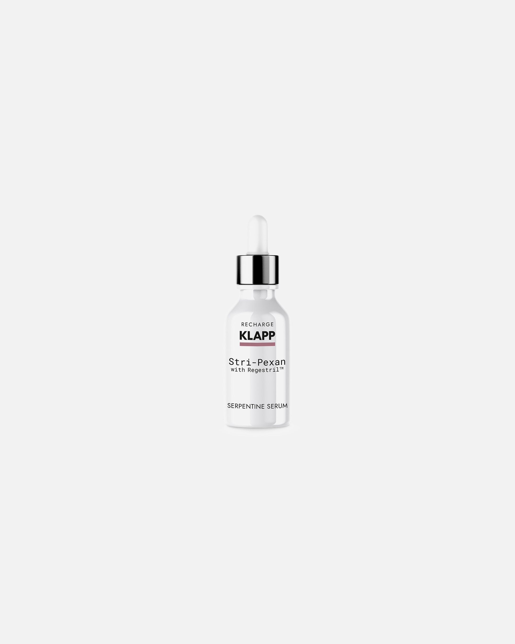 Hydraterend serum voor UnisexStri-Pexan Serpentine Serum30 ml