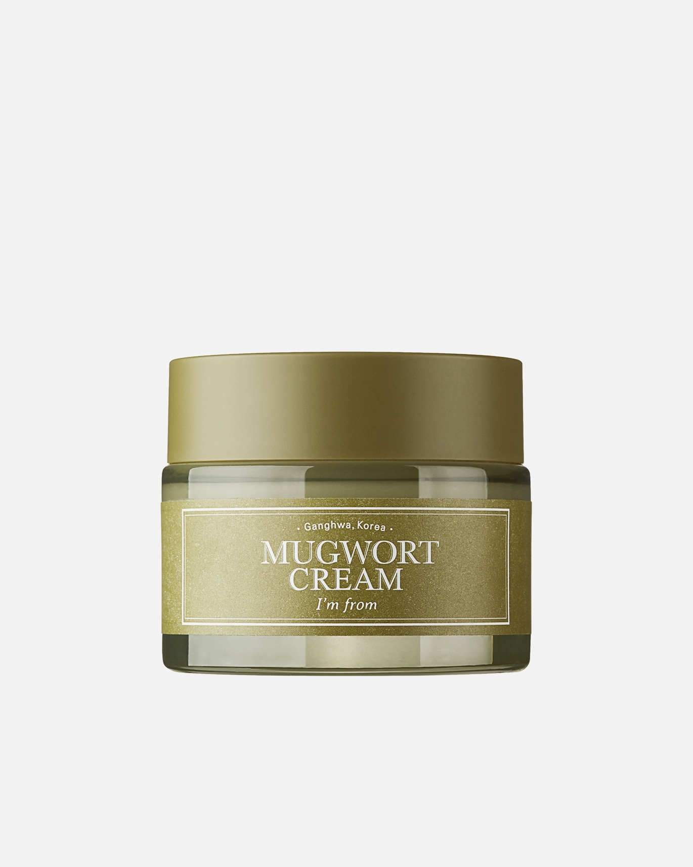 Gezichtscrème voor UnisexI’m FromDefault Brand LineMugwort Cream50 ml