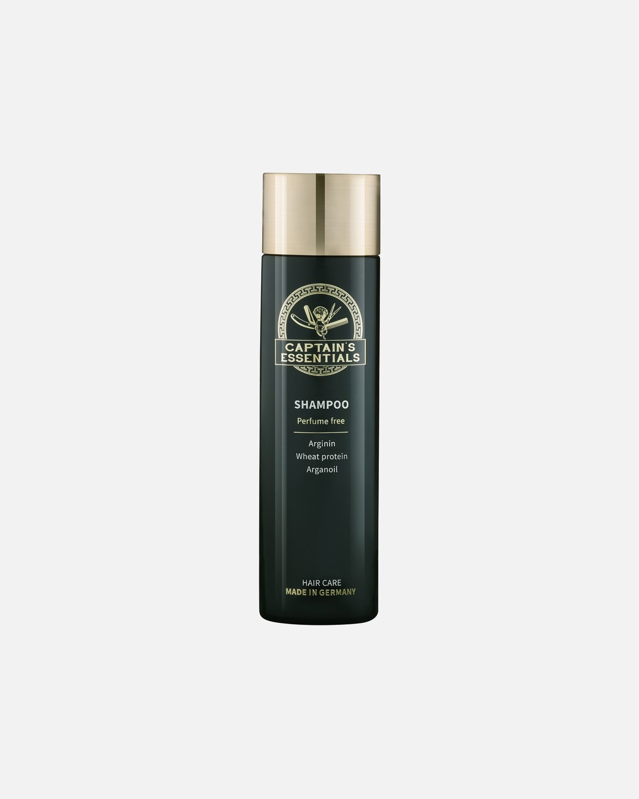 Shampooing pour HommeCaptain’s EssentialsShampooing250 ml