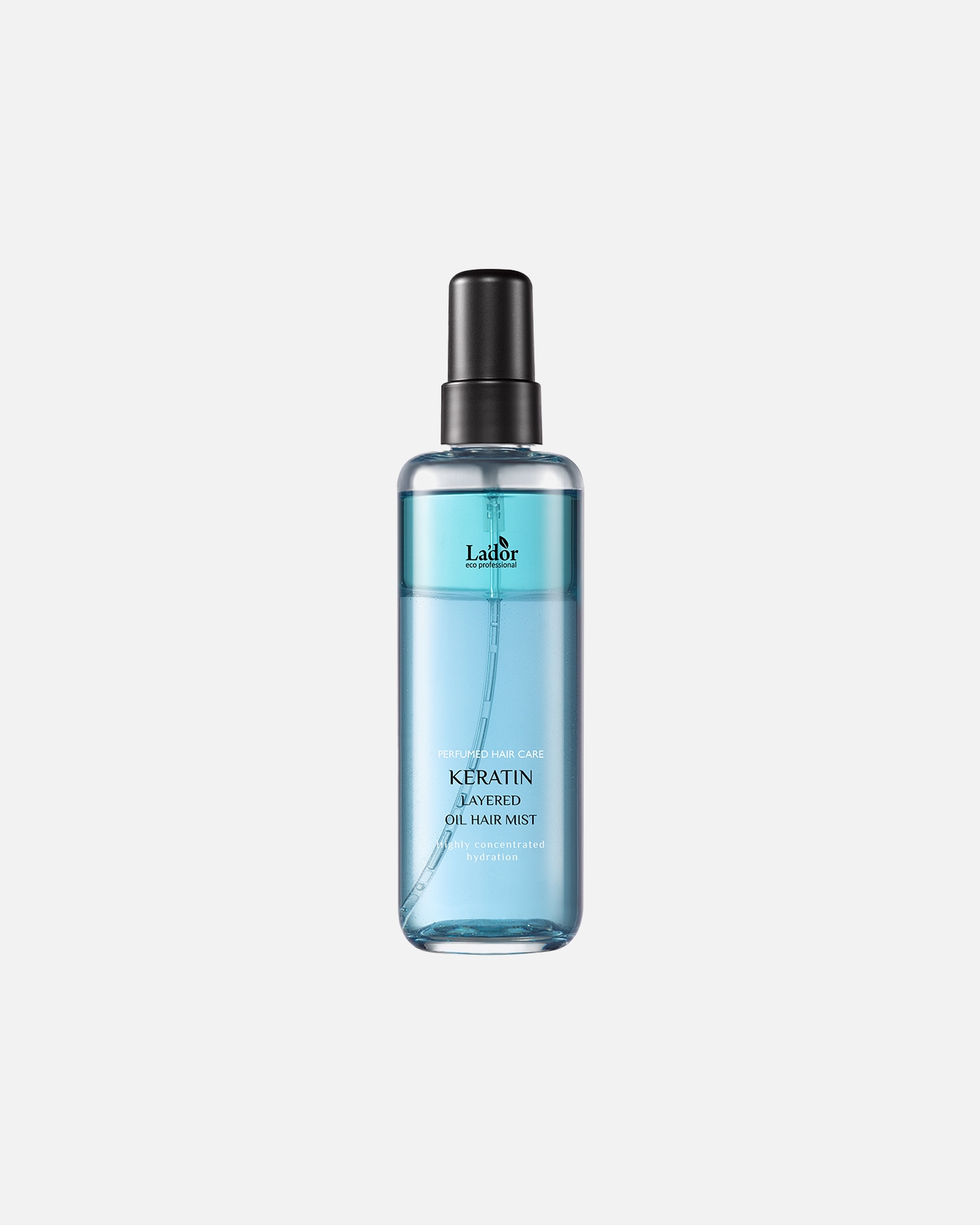 Huile capillaire pour UnisexeLadorDefault Brand LineKeratin Layered Oil Hair Mist130 ml