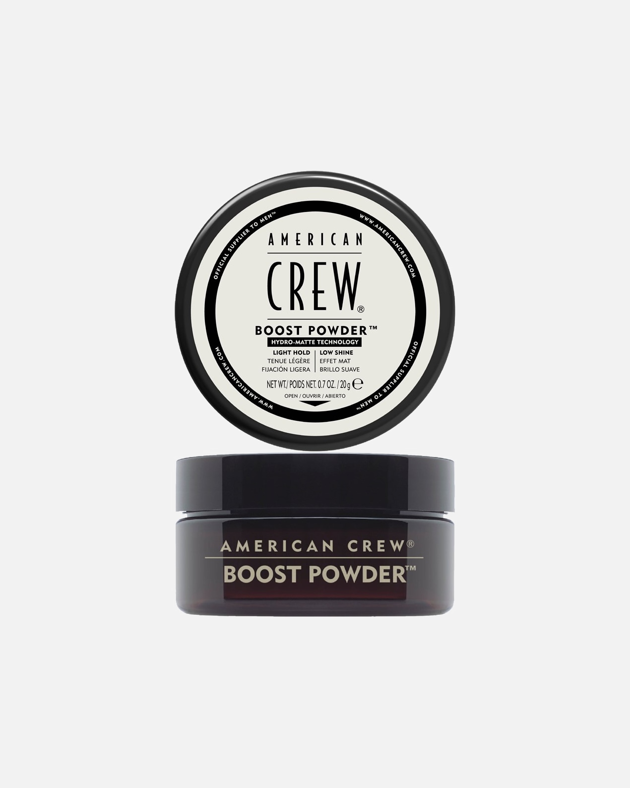 Haarpoeder voor Boost Powder20 g