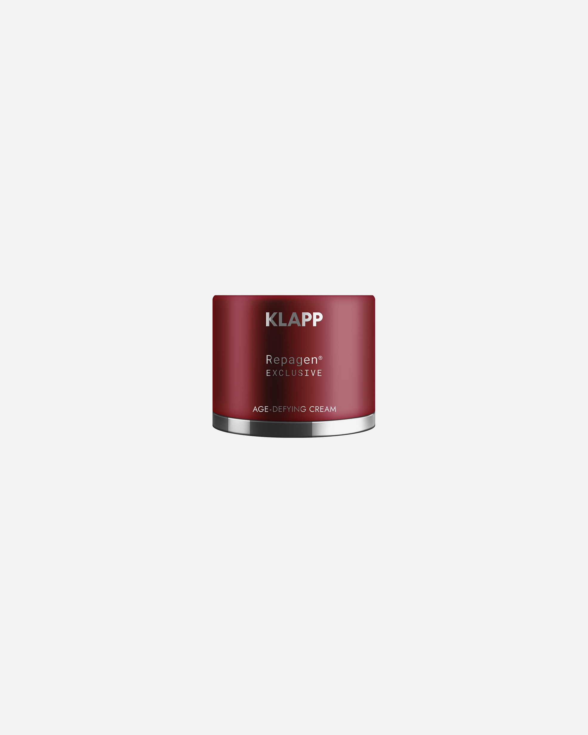 Crème visage pour UnisexeKlappExclusive Anti-Age Cream50 ml
