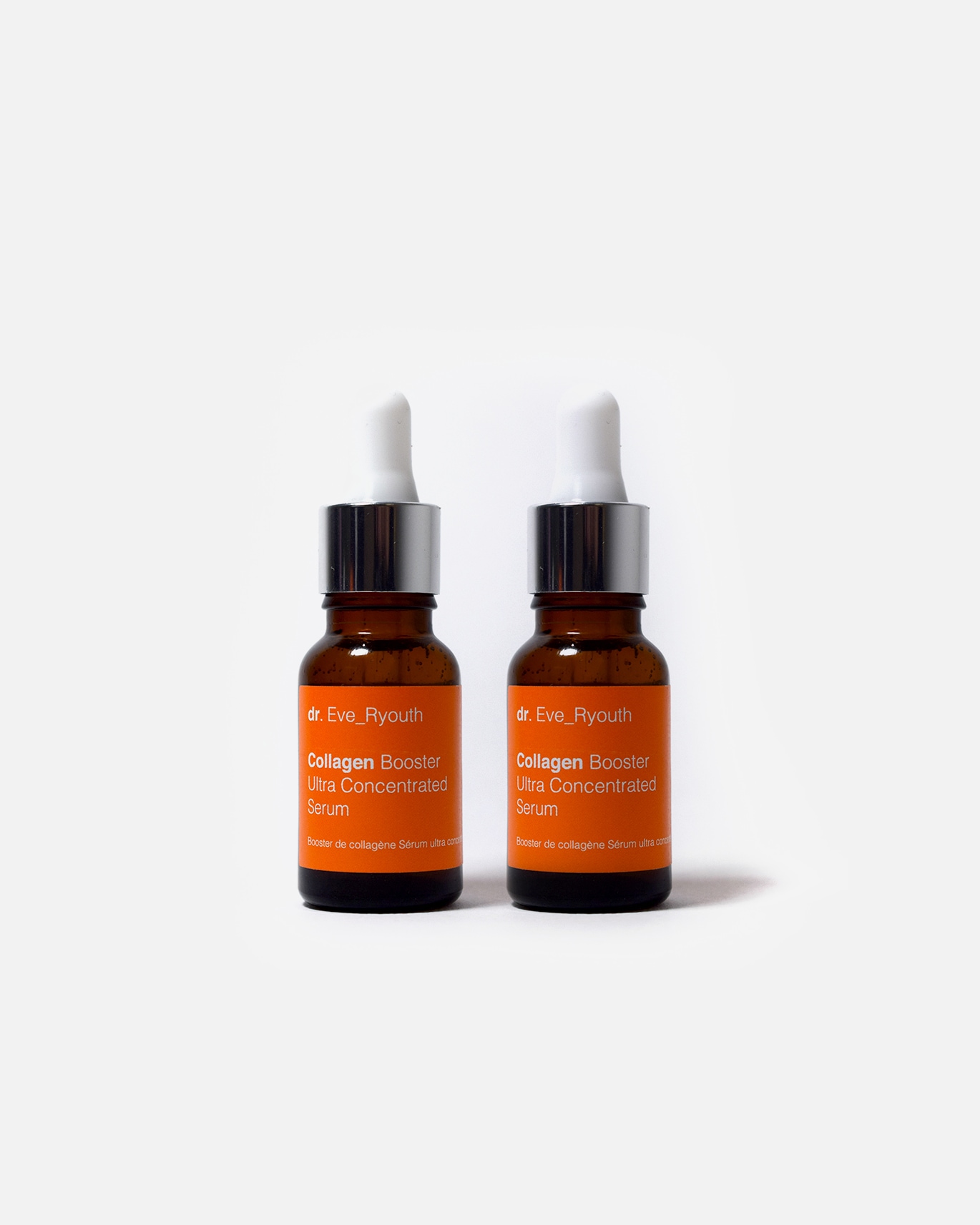 Collageen serum voor Dr. Eve_RyouthCollageen Boost Duo1 stuk