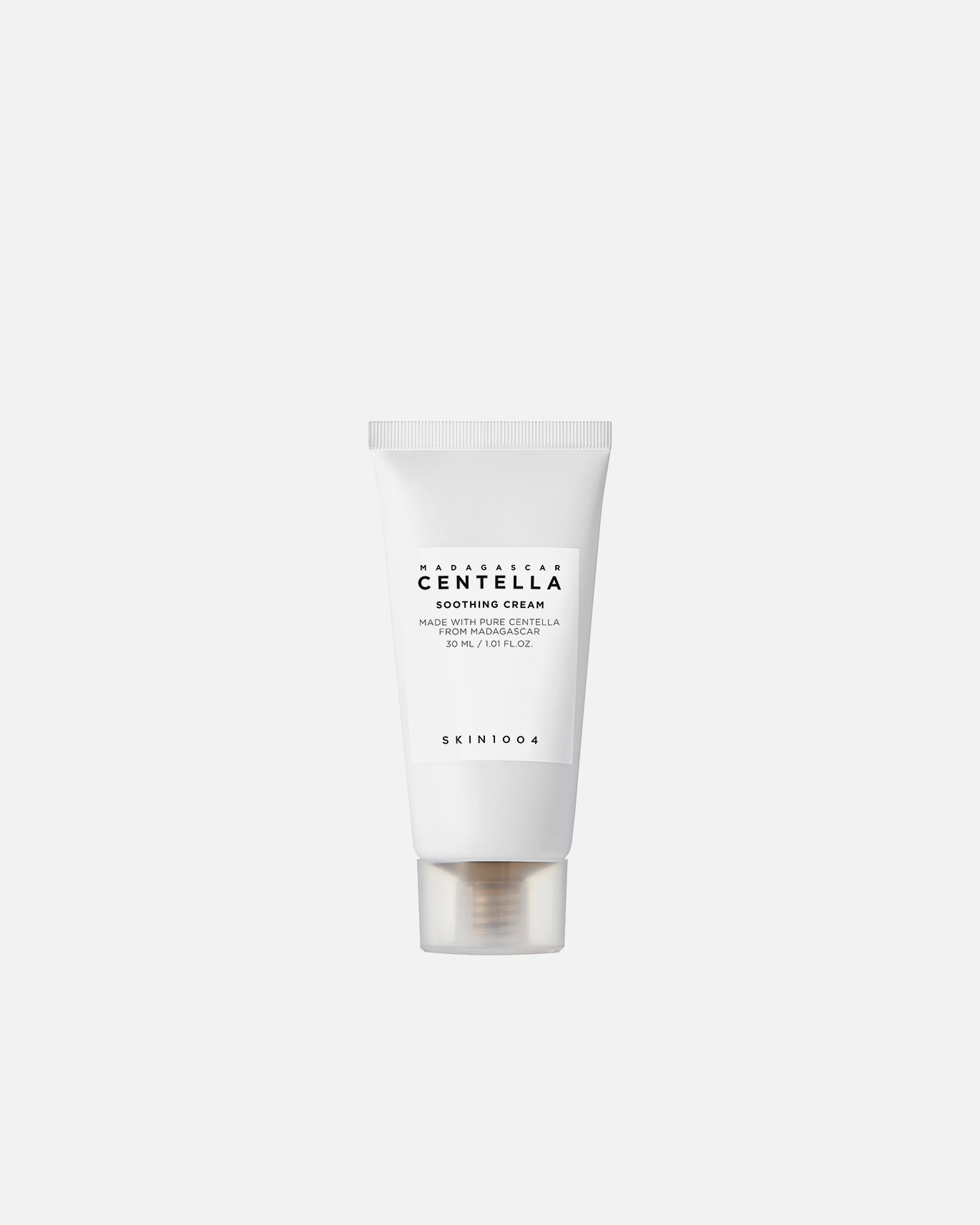 Crème visage pour UnisexeSKIN1004Default Brand LineMadagascar Centella Soothing Cream 30ml30 ml