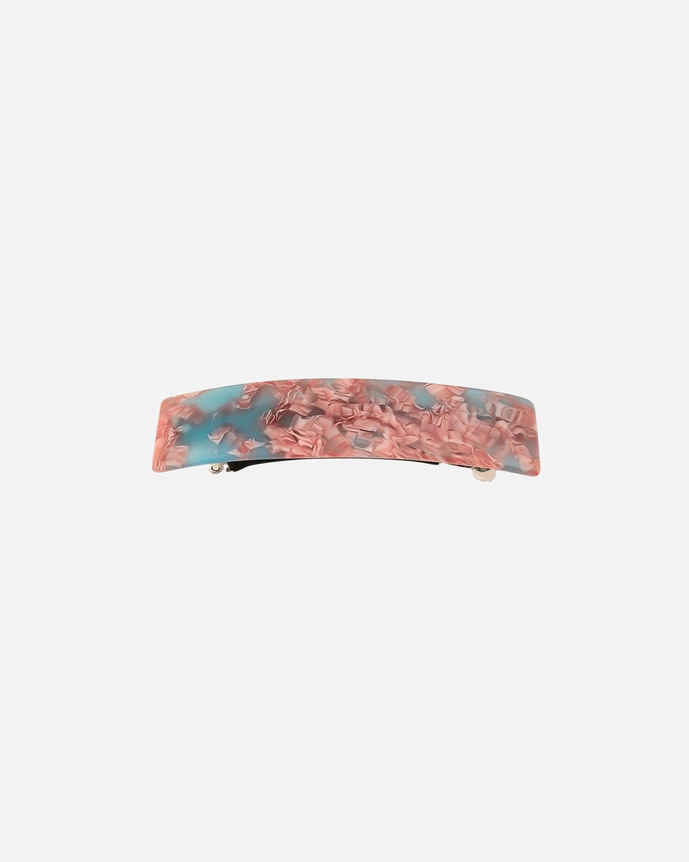 Barrette pour FemmeSOHODefault Brand LineDua Pince à cheveuxBarbe à Papa