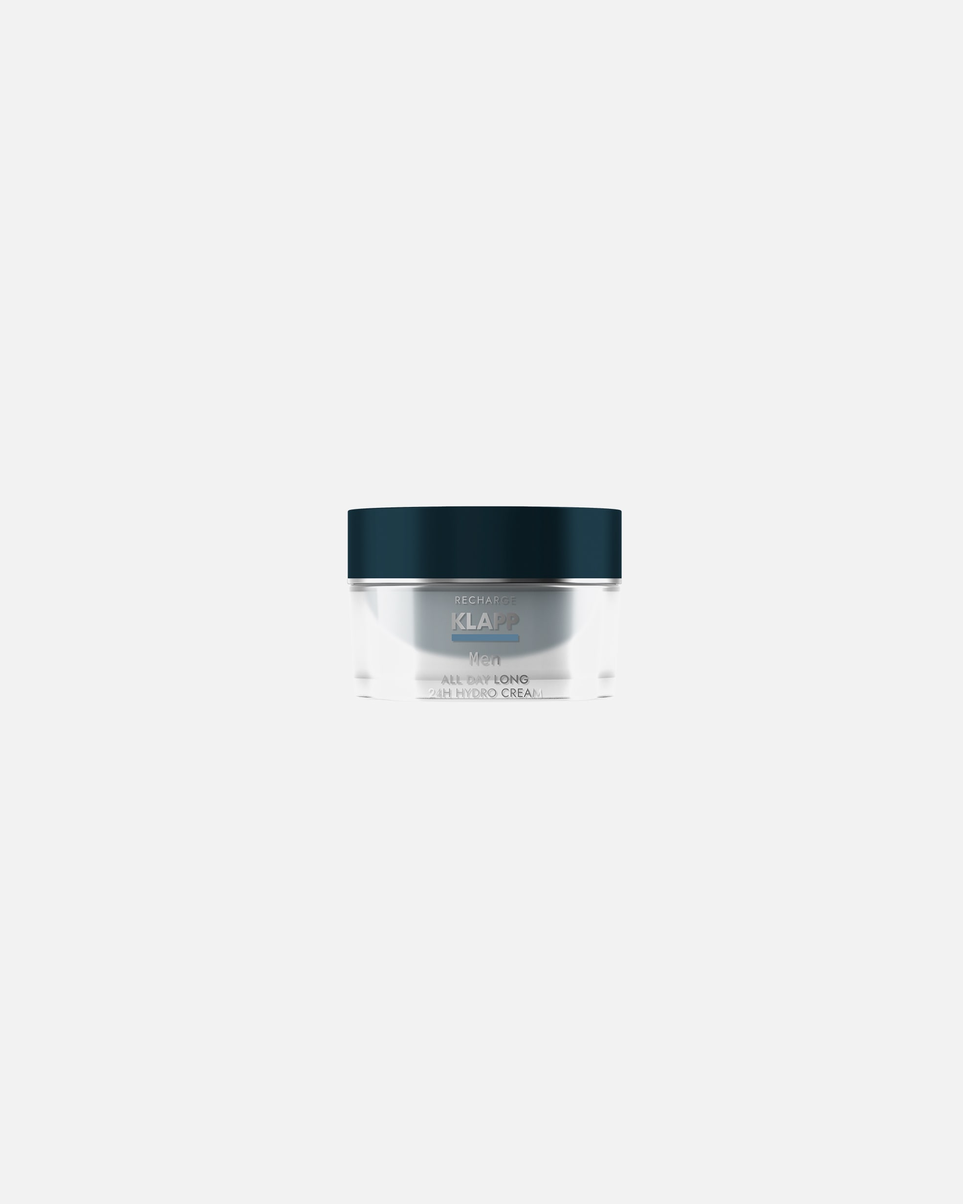 Crème visage pour UnisexeKlappMen Cream All Day Long 24H Hydro Cream50 ml