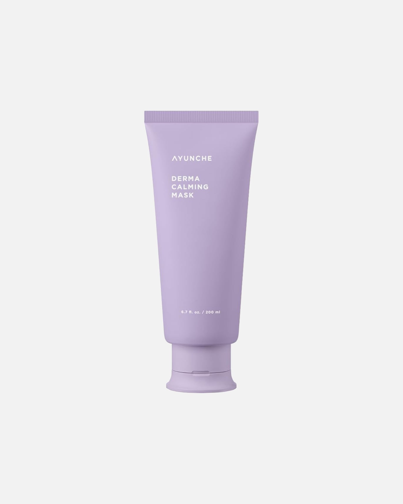 Haarmasker voor UnisexAyuncheDefault Brand LineAyunche Derma Calming Mask200 ml