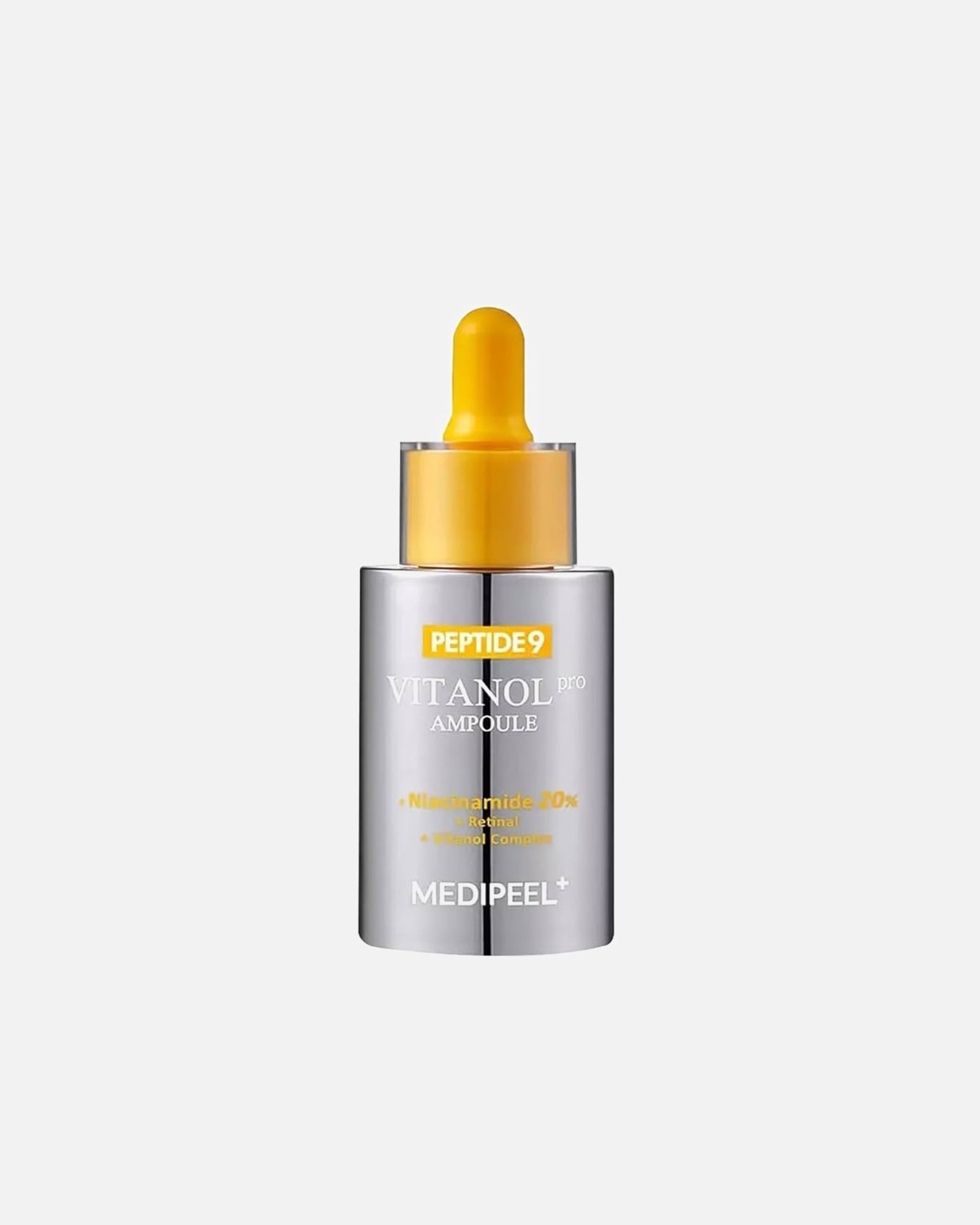 Sérum hydratant pour UnisexePeptide 9 Vitanol Ampoule Pro30 ml