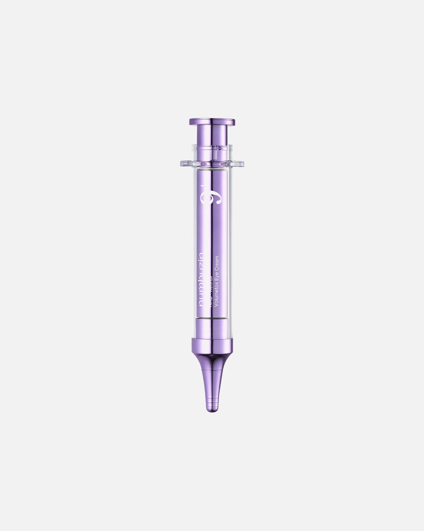 Crème contour des yeux pour UnisexeNumbuzinNo.9 NAD+ Retinol Volumetox Eye Cream10 ml