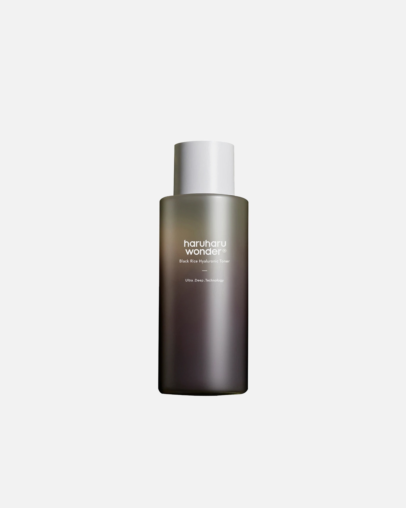 Tonique pour le visage pour UnisexeHaruHaruDefault Brand LineBlack Rice Hyaluronic Toner150 ml