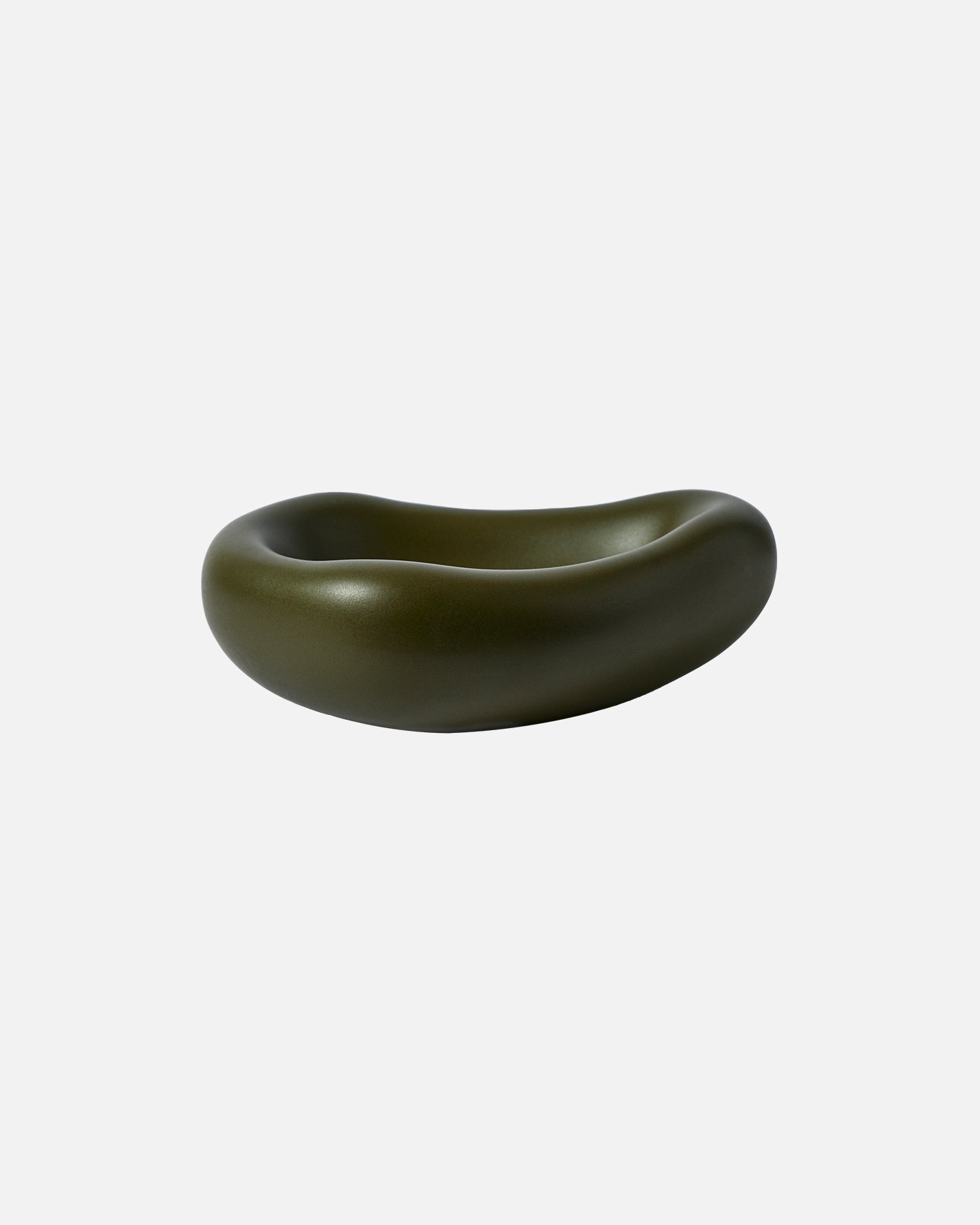 Wierook voor UnisexHarriet AllureDefault Brand LineNAMIDA INCENSE HOLDERGREEN