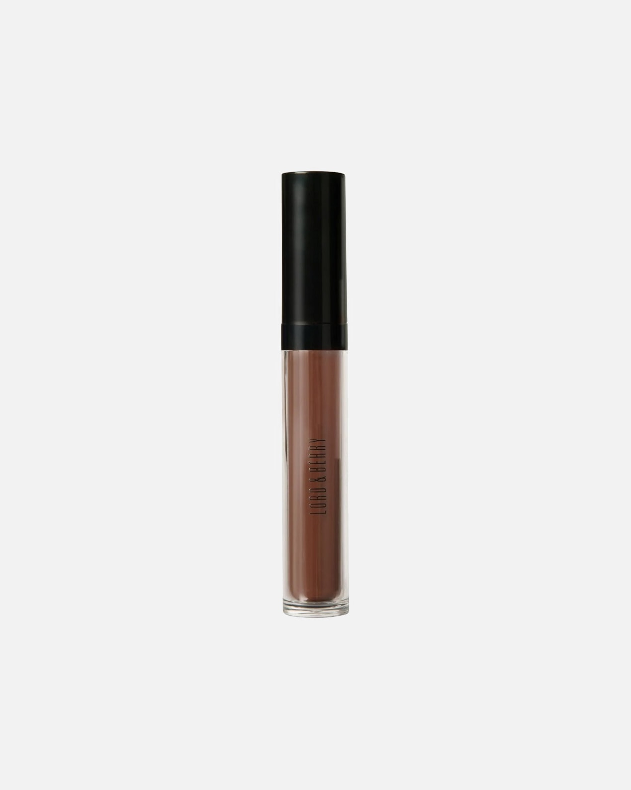 Huile pour les lèvres pour FemmeLord & BerryDefault Brand LineLip Oil Potion Traitement liquide pour les lèvres1654 Rich Brown