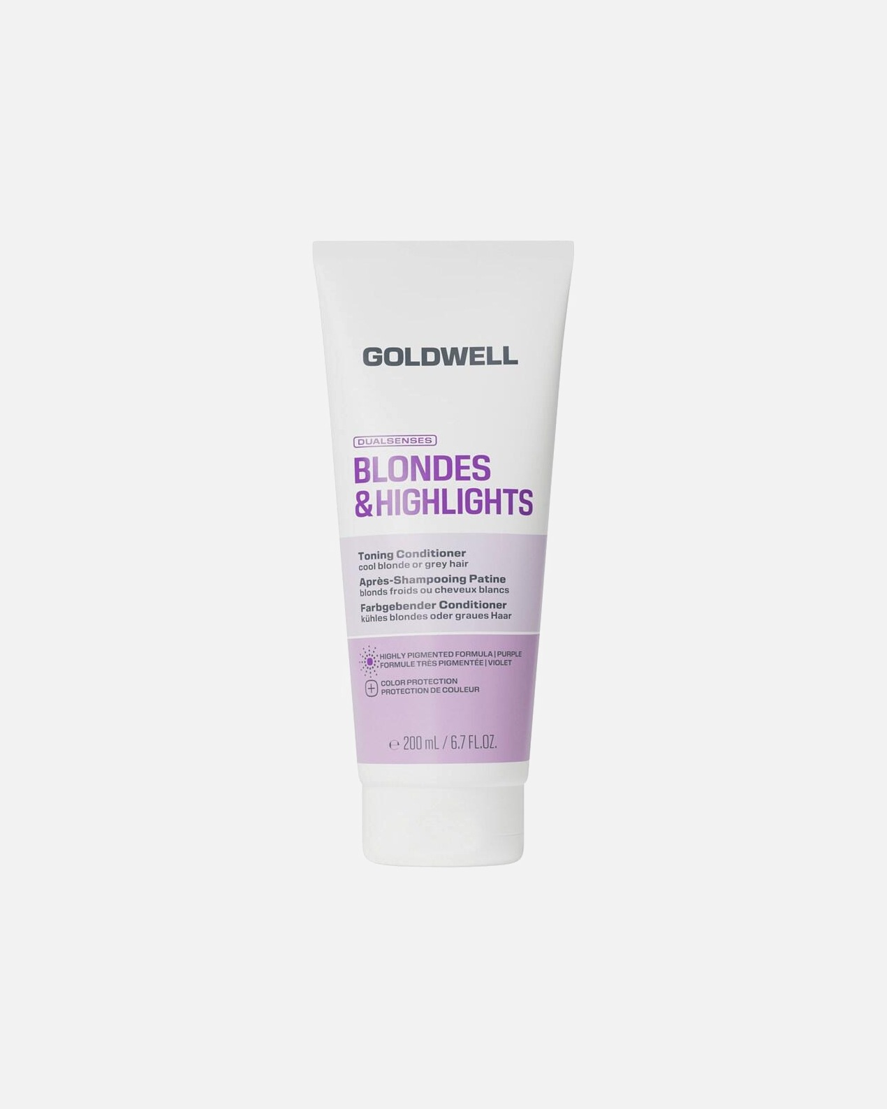 Conditioner voor GoldwellKleurgevende conditioner200 ml