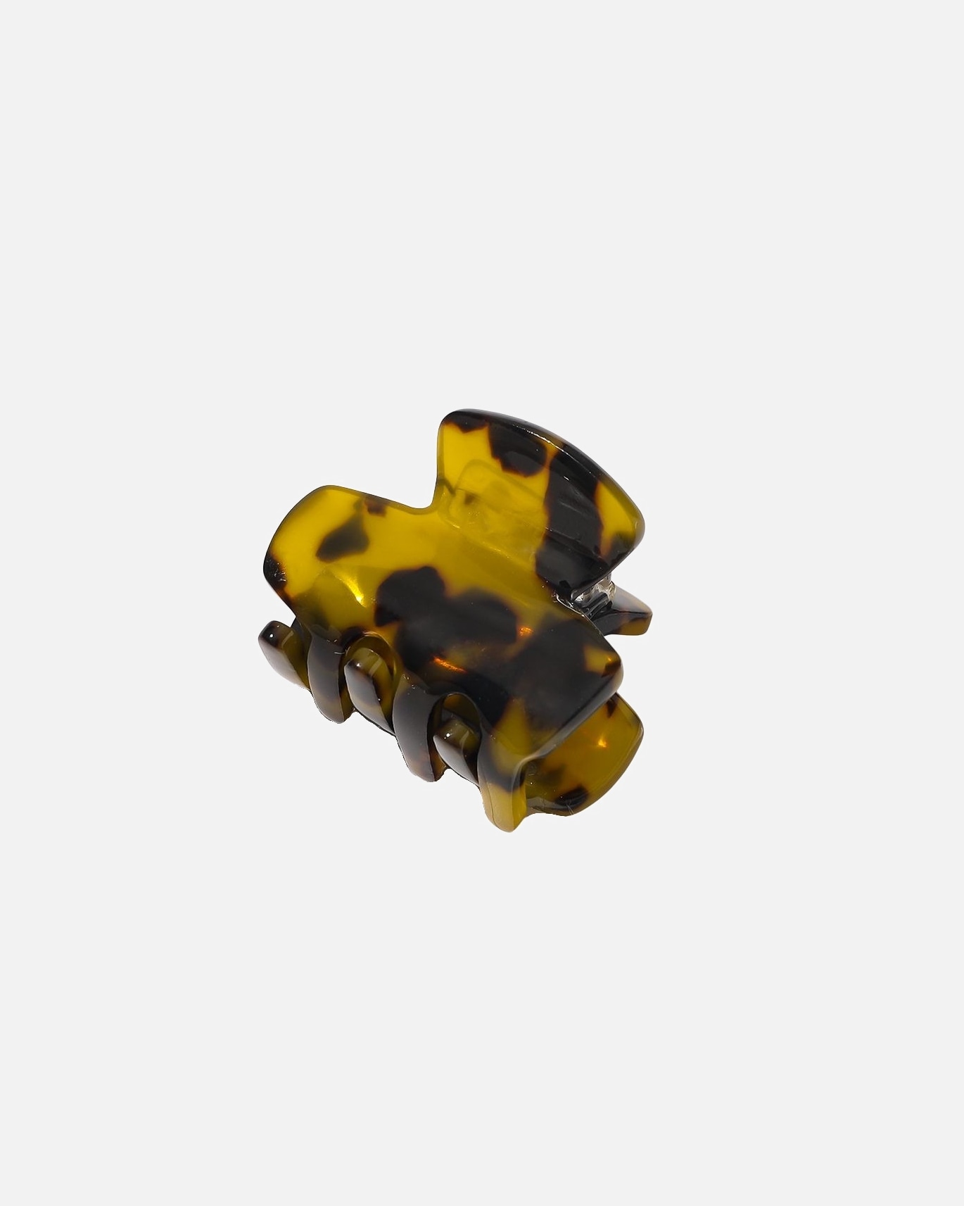 Haarclip voor SOHODefault Brand LineLoa Mini HaarclipSchildpad