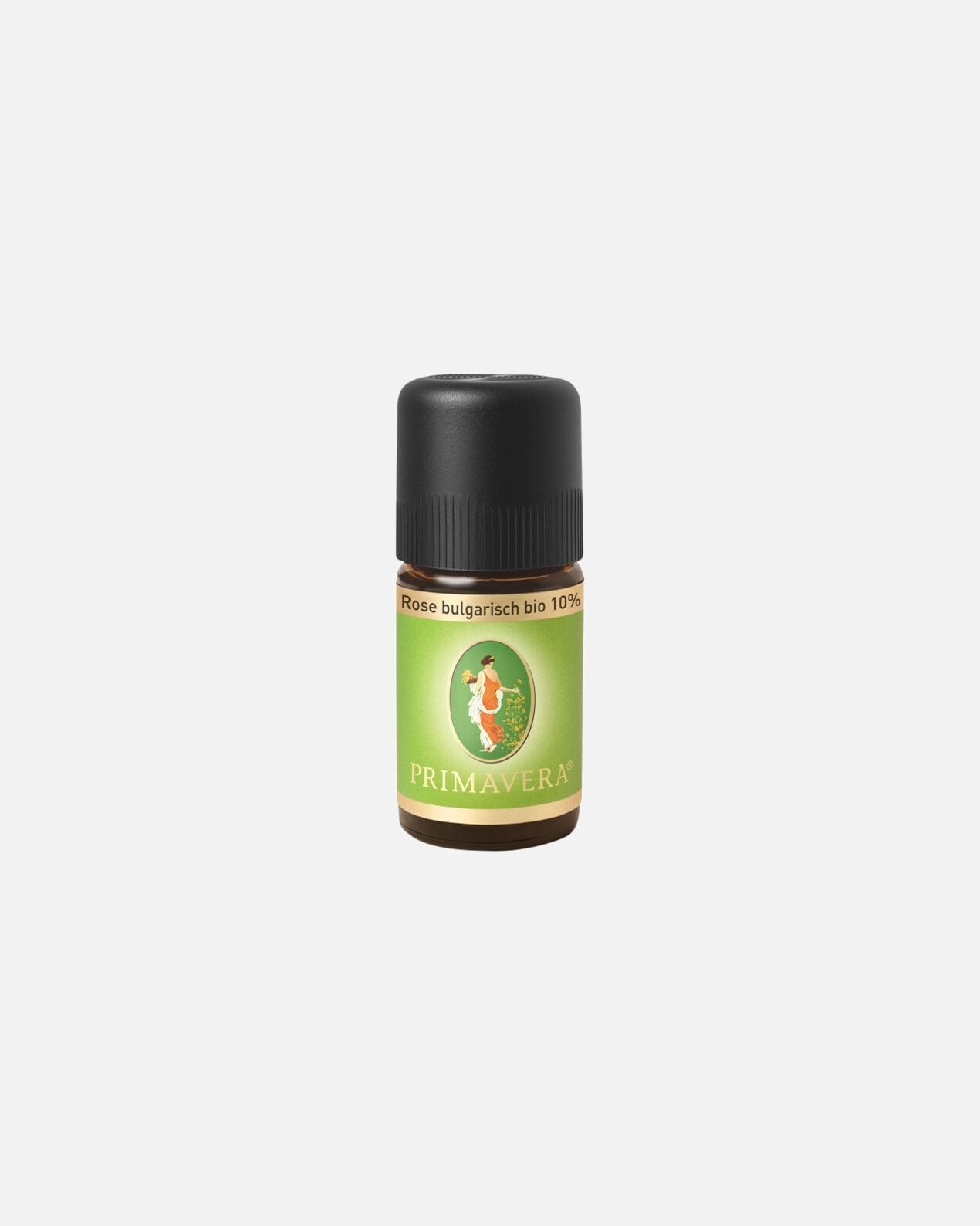 Parfum d&rsquo pour UnisexePrimaveraDefault Brand LineRose bulgare bio5 ml