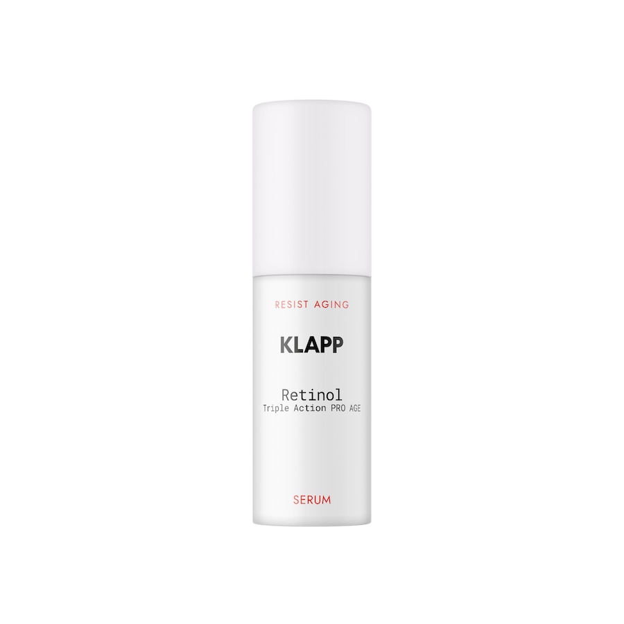Klapp Triple Action Pro Age Serum