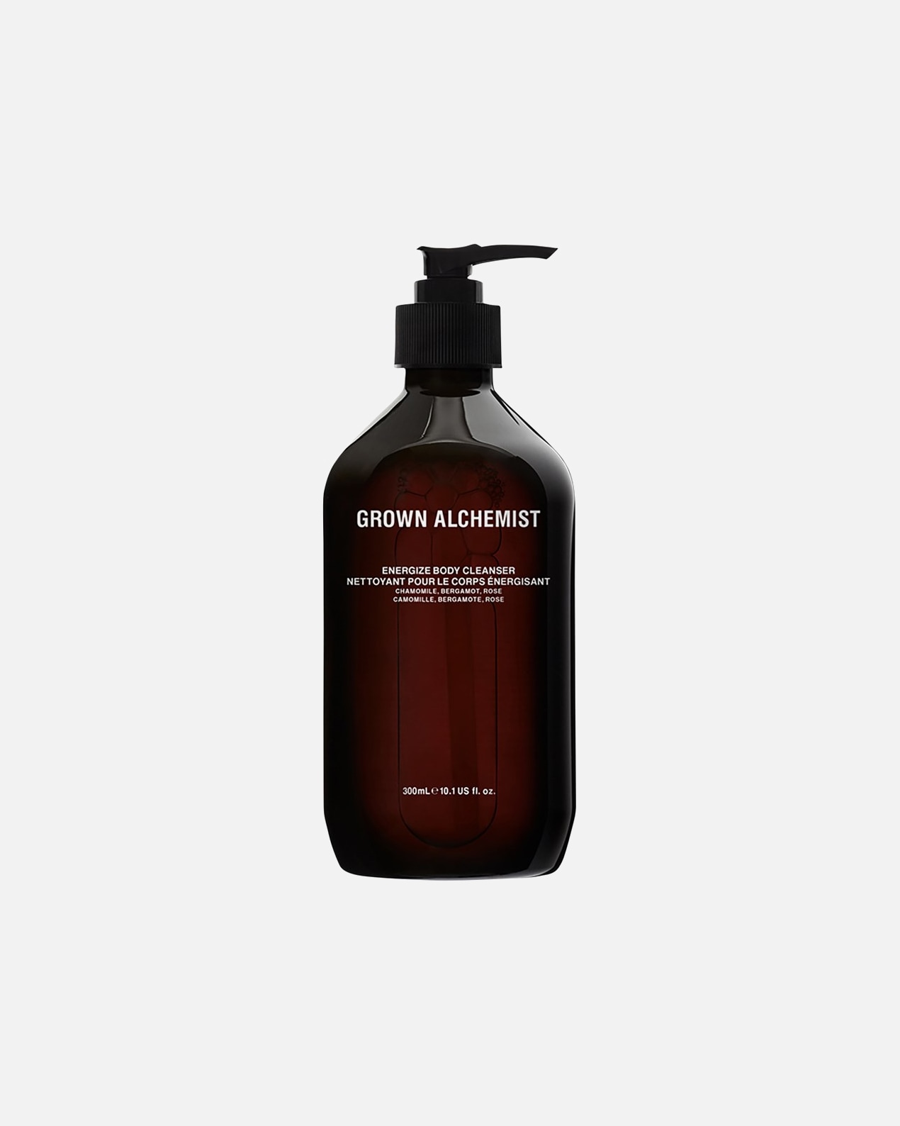 Savon pour le corps pour FemmeGrown AlchemistEnergize Body Cleanser300 ml