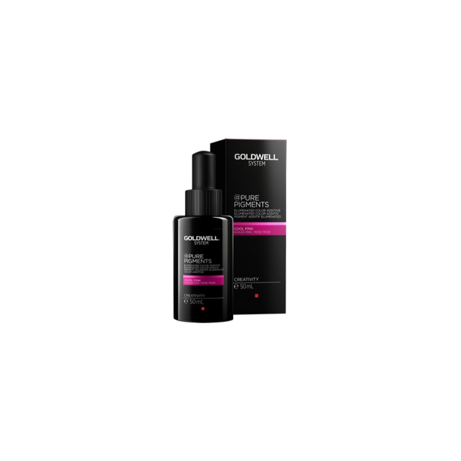 Goldwell Pure Pigmenten