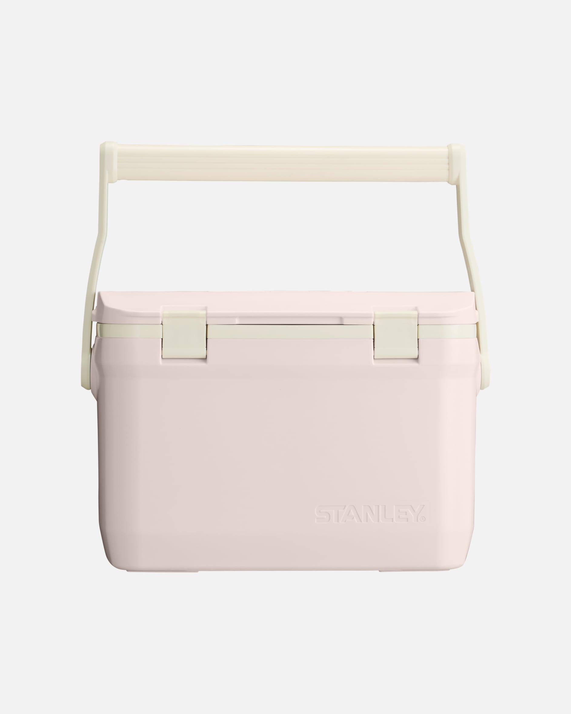 Gourde pour UnisexeStanley 1913Glacière - 15,1L - EASY CARRY OUTDOOR COOLERRose Quartz